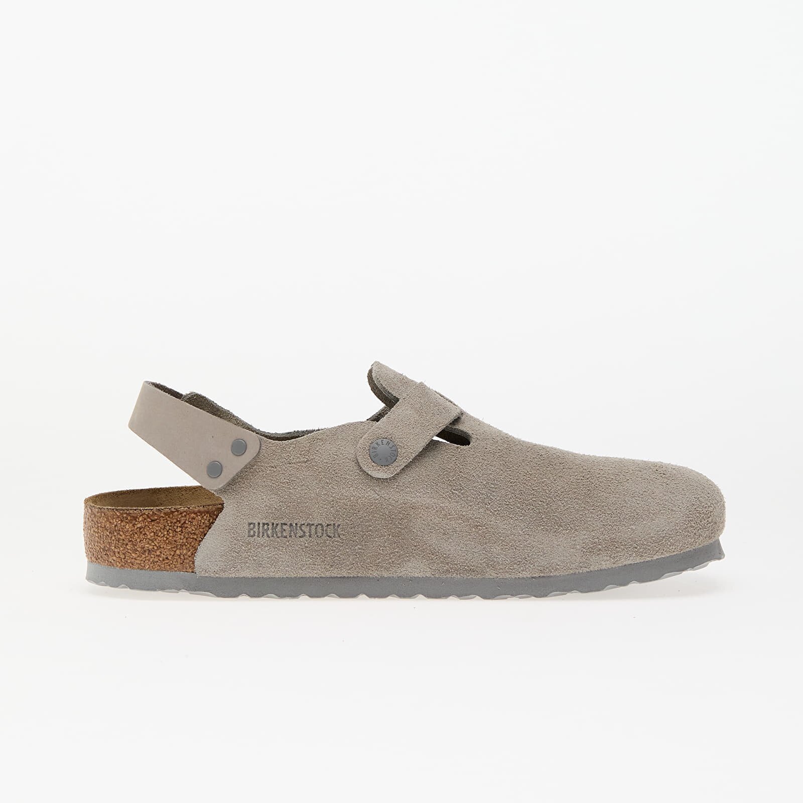 Birkenstock Обувки Tokio LEVE Stone Coin