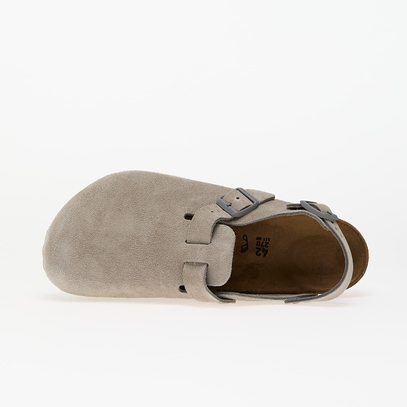 Birkenstock Обувки Tokio LEVE Stone Coin