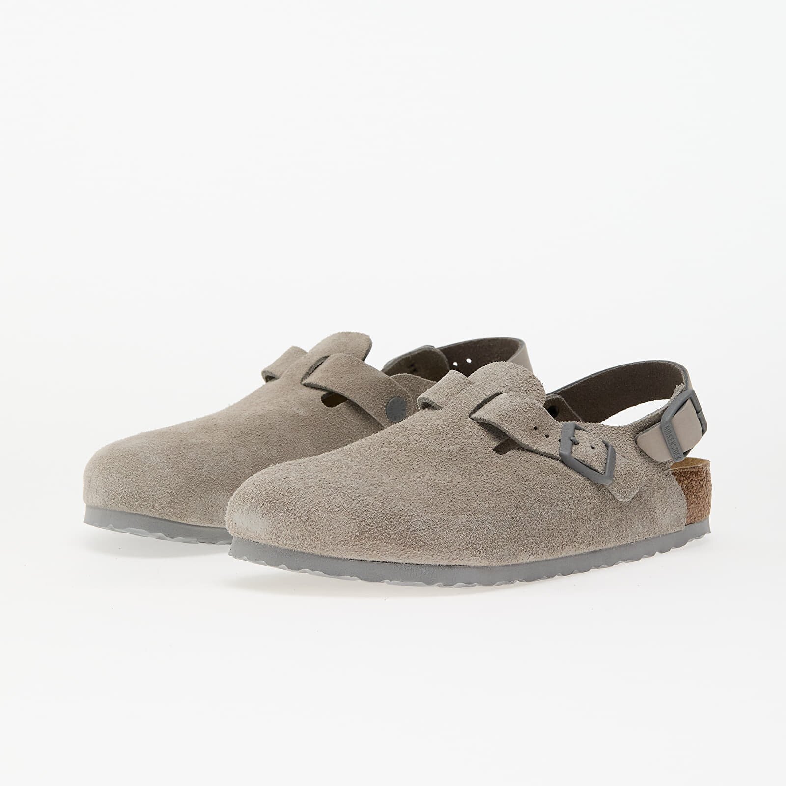 Birkenstock Обувки Tokio LEVE Stone Coin