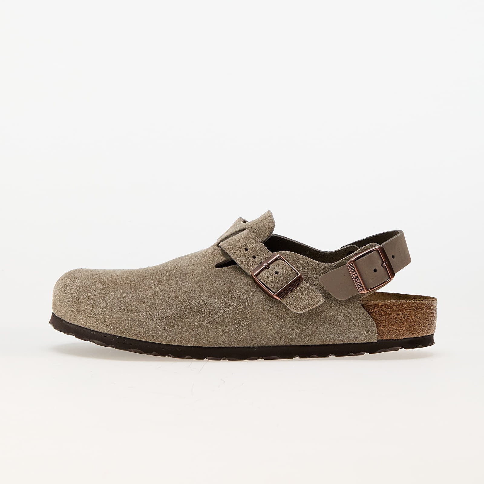 Birkenstock Обувки Tokio LEVE Taupe