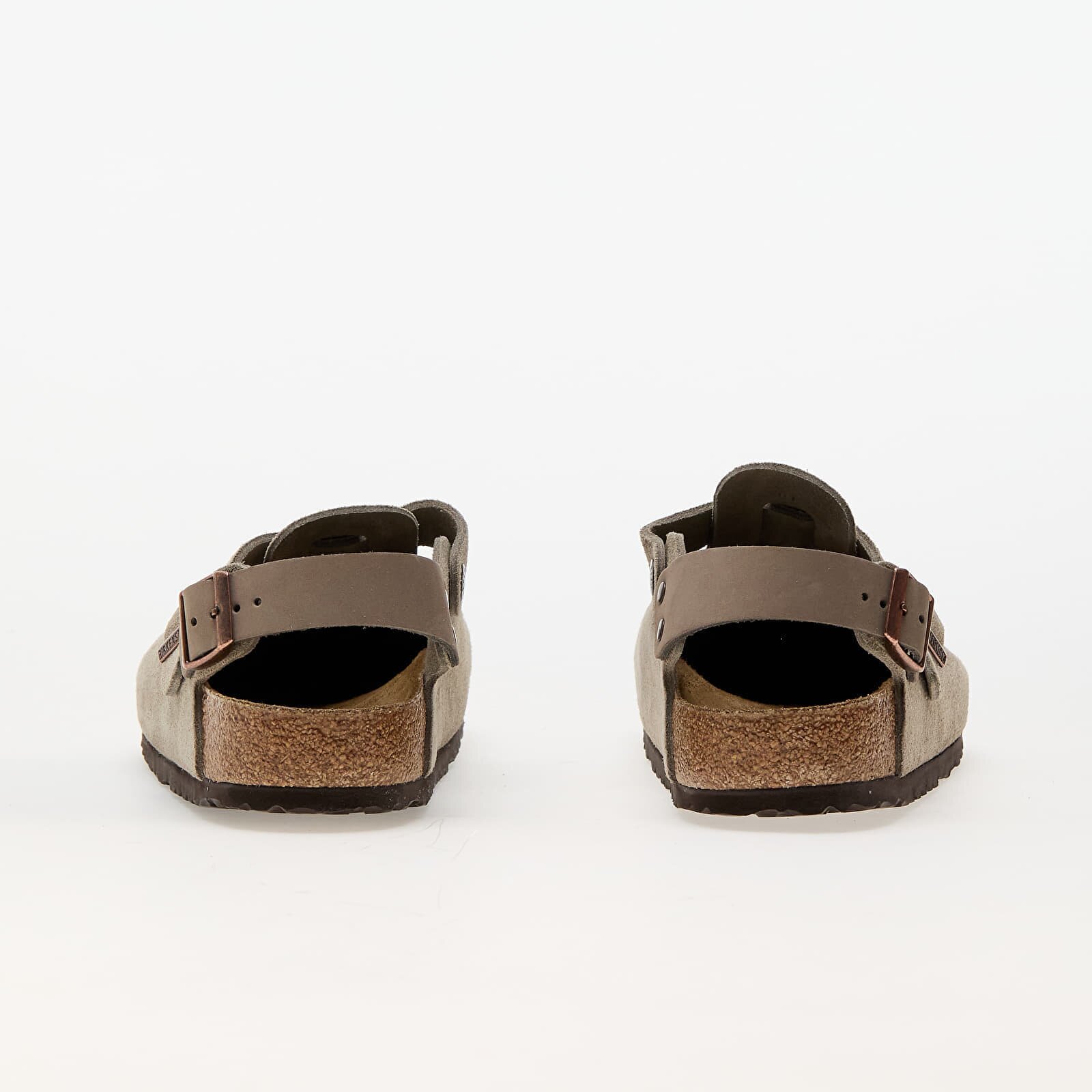 Birkenstock Обувки Tokio LEVE Taupe