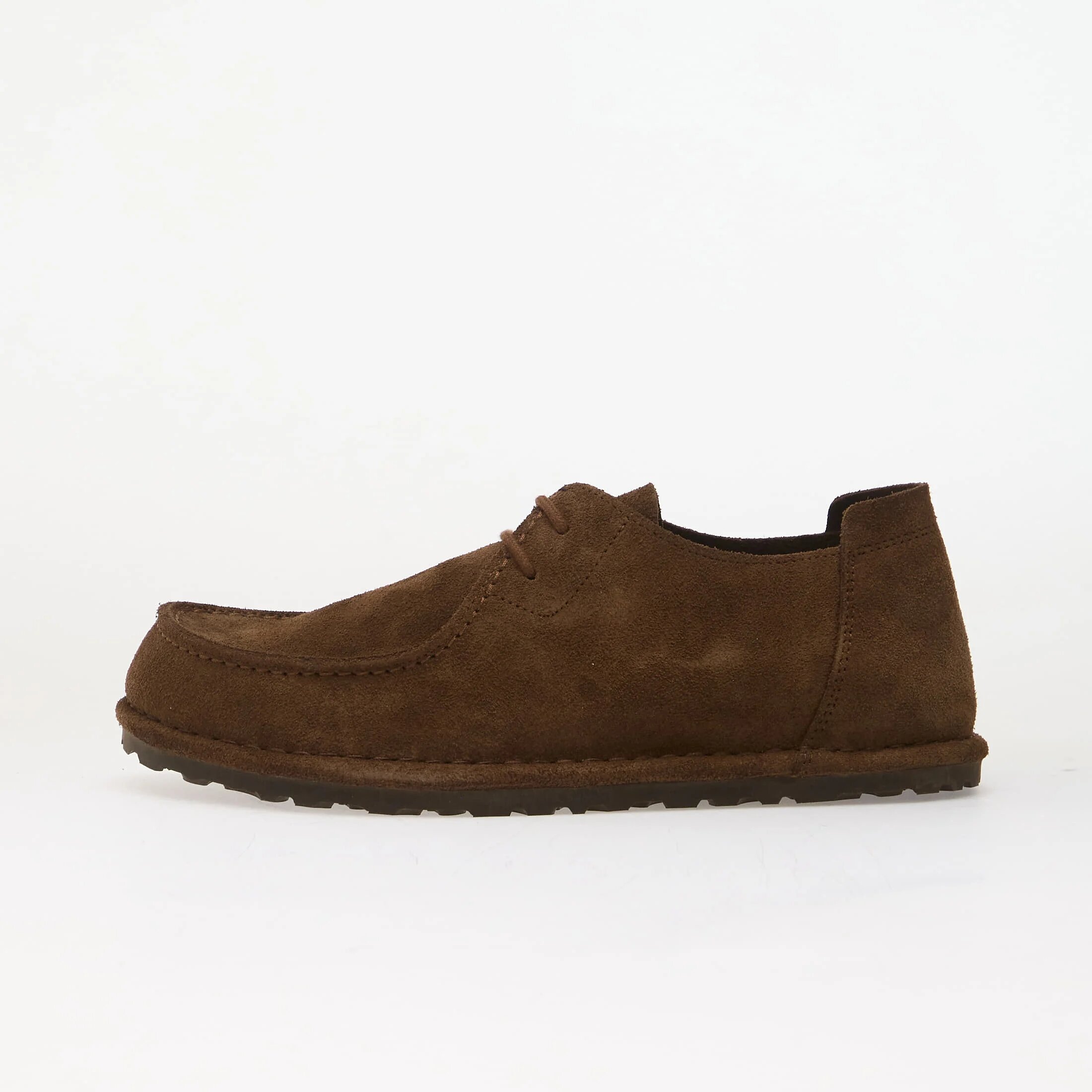 Birkenstock Обувки Utti Lace LEVE Carafe