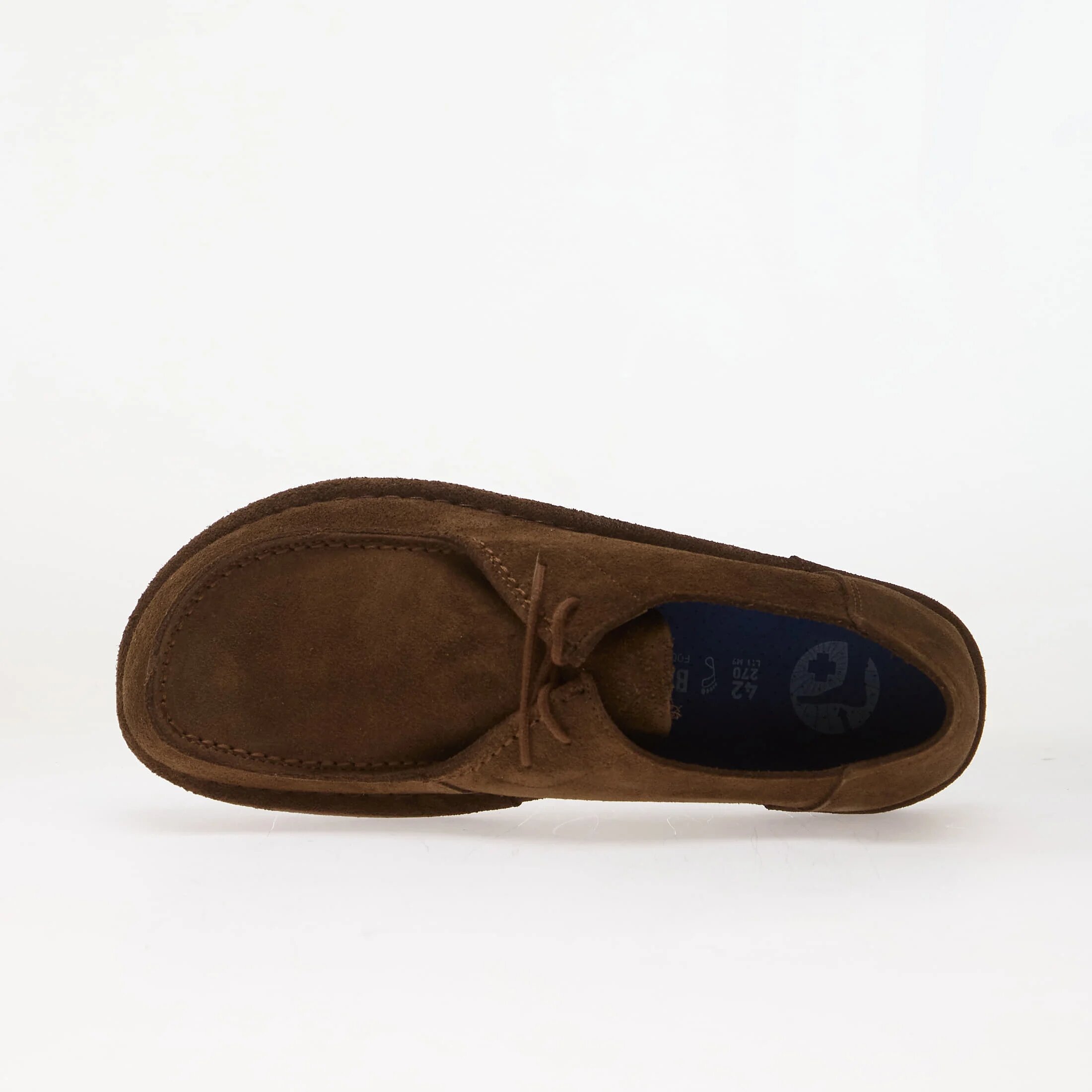 Birkenstock Обувки Utti Lace LEVE Carafe