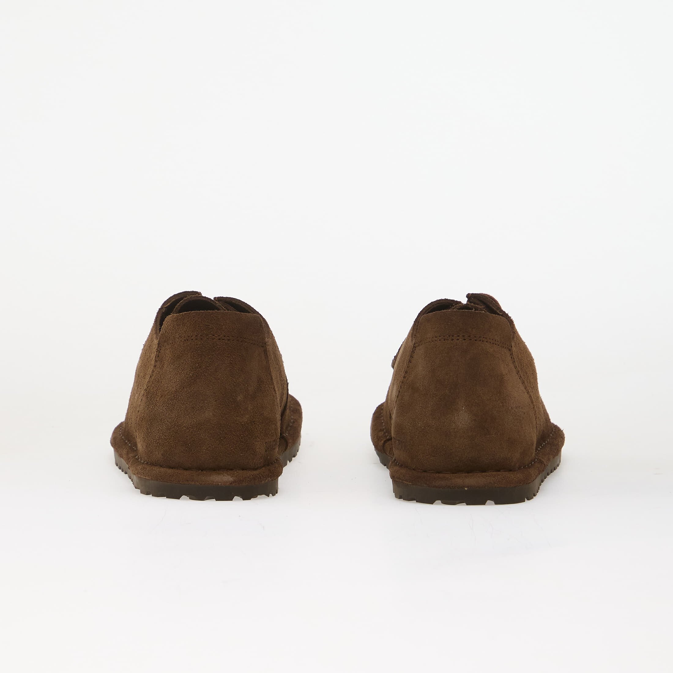 Birkenstock Обувки Utti Lace LEVE Carafe