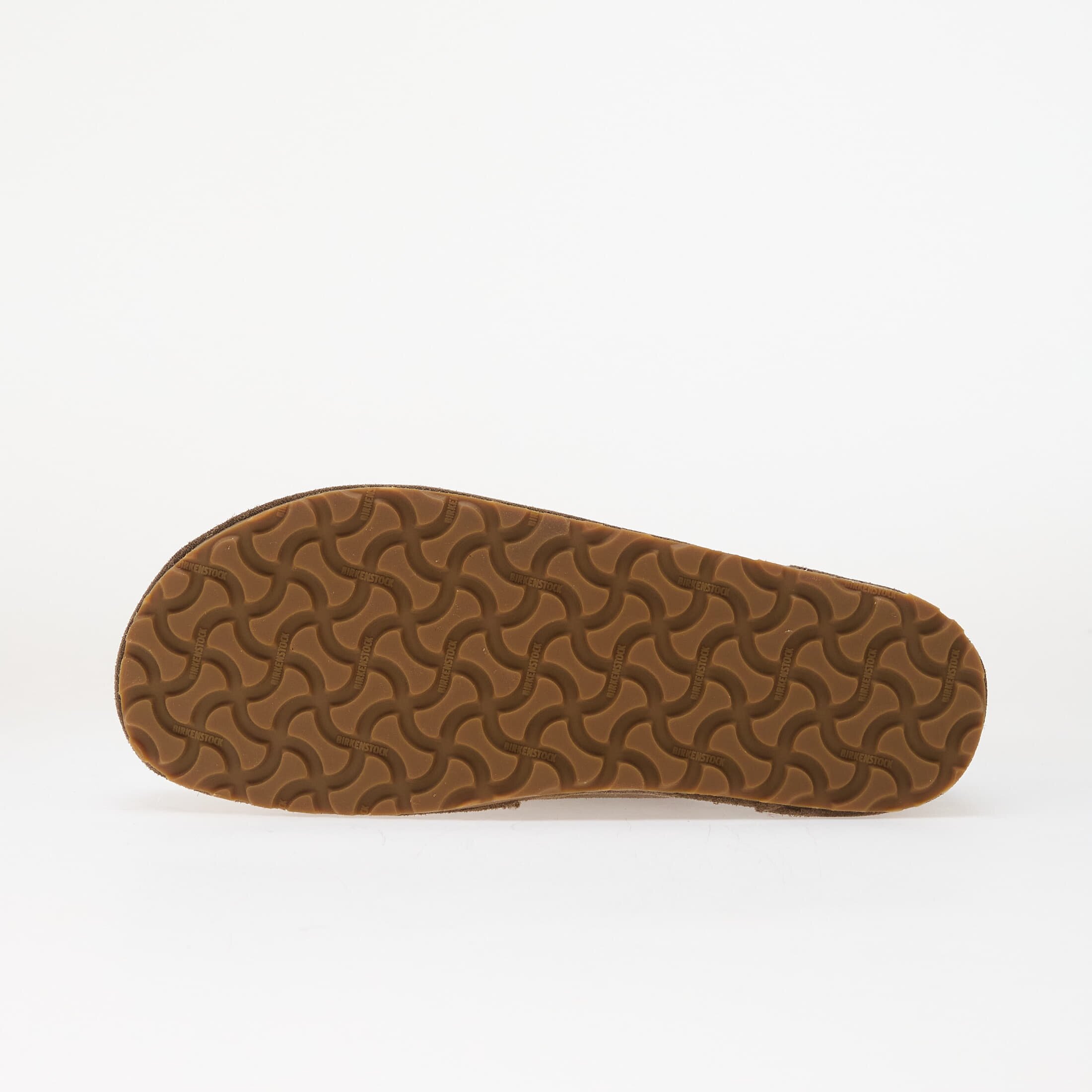 Birkenstock Обувки Utti Lace LEVE Gray Taupe