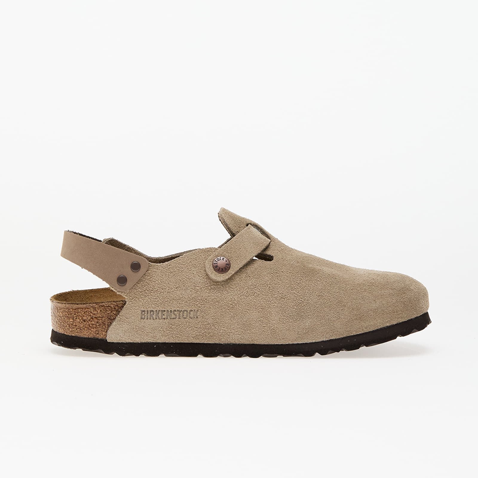 Birkenstock Tokio LEVE Taupe