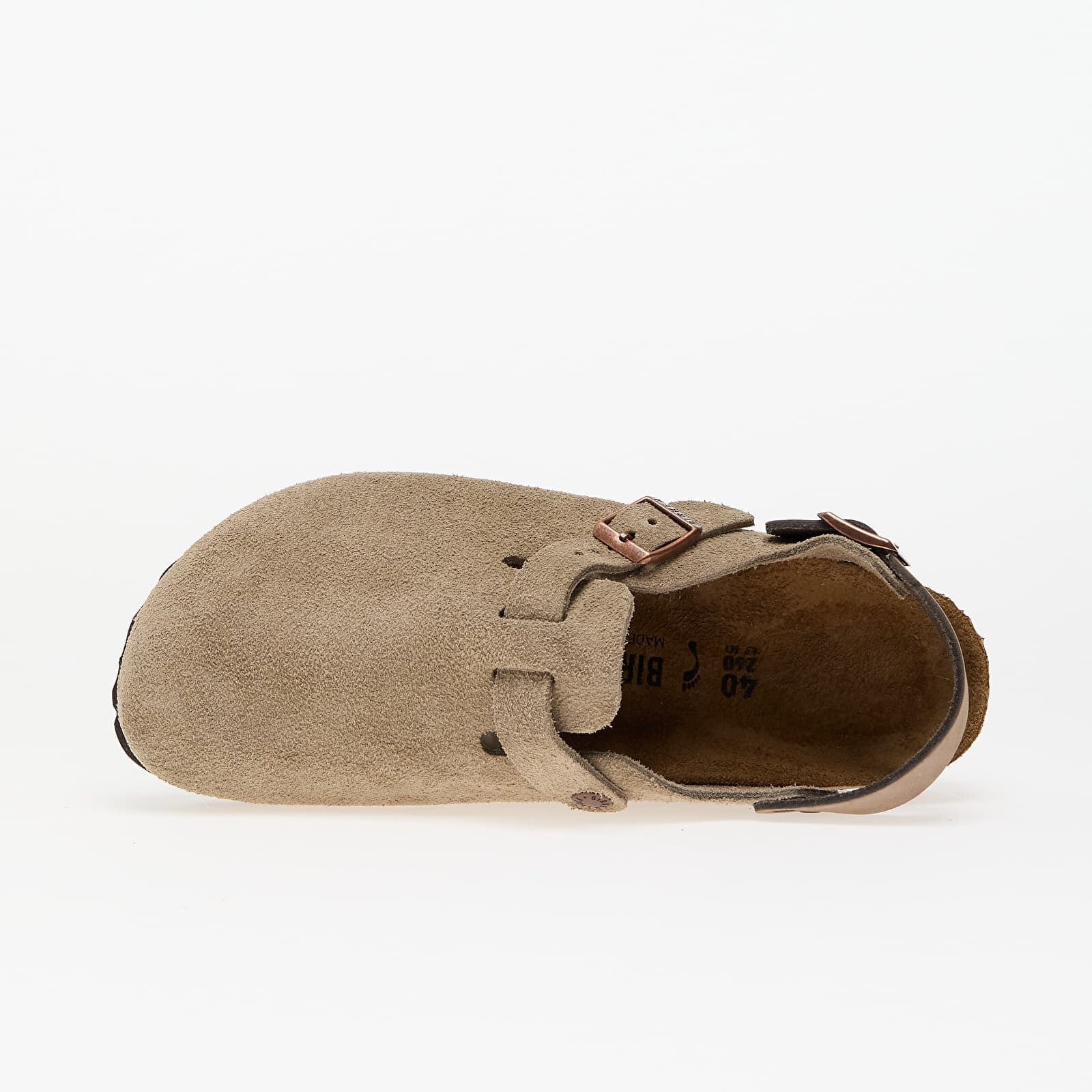 Birkenstock Tokio LEVE Taupe