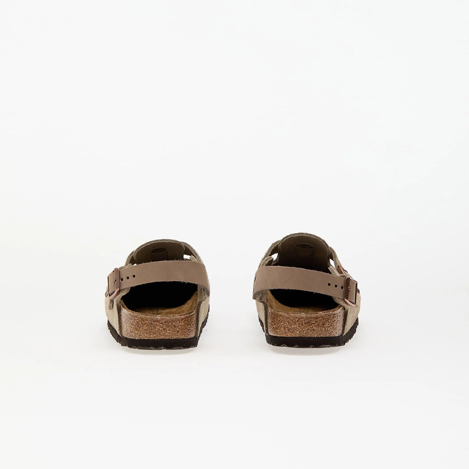 Birkenstock Tokio LEVE Taupe