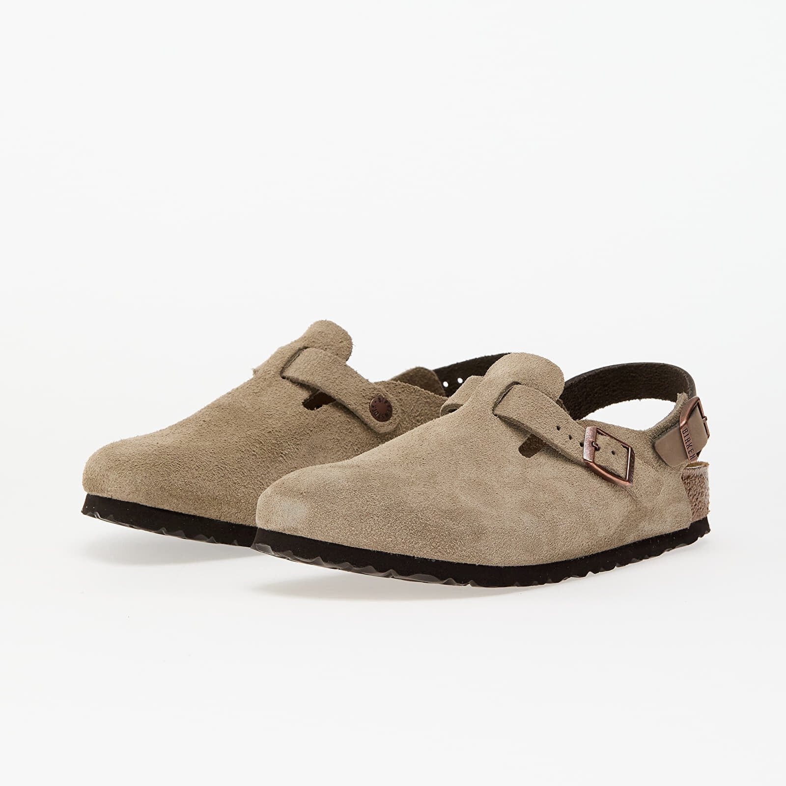 Birkenstock Tokio LEVE Taupe