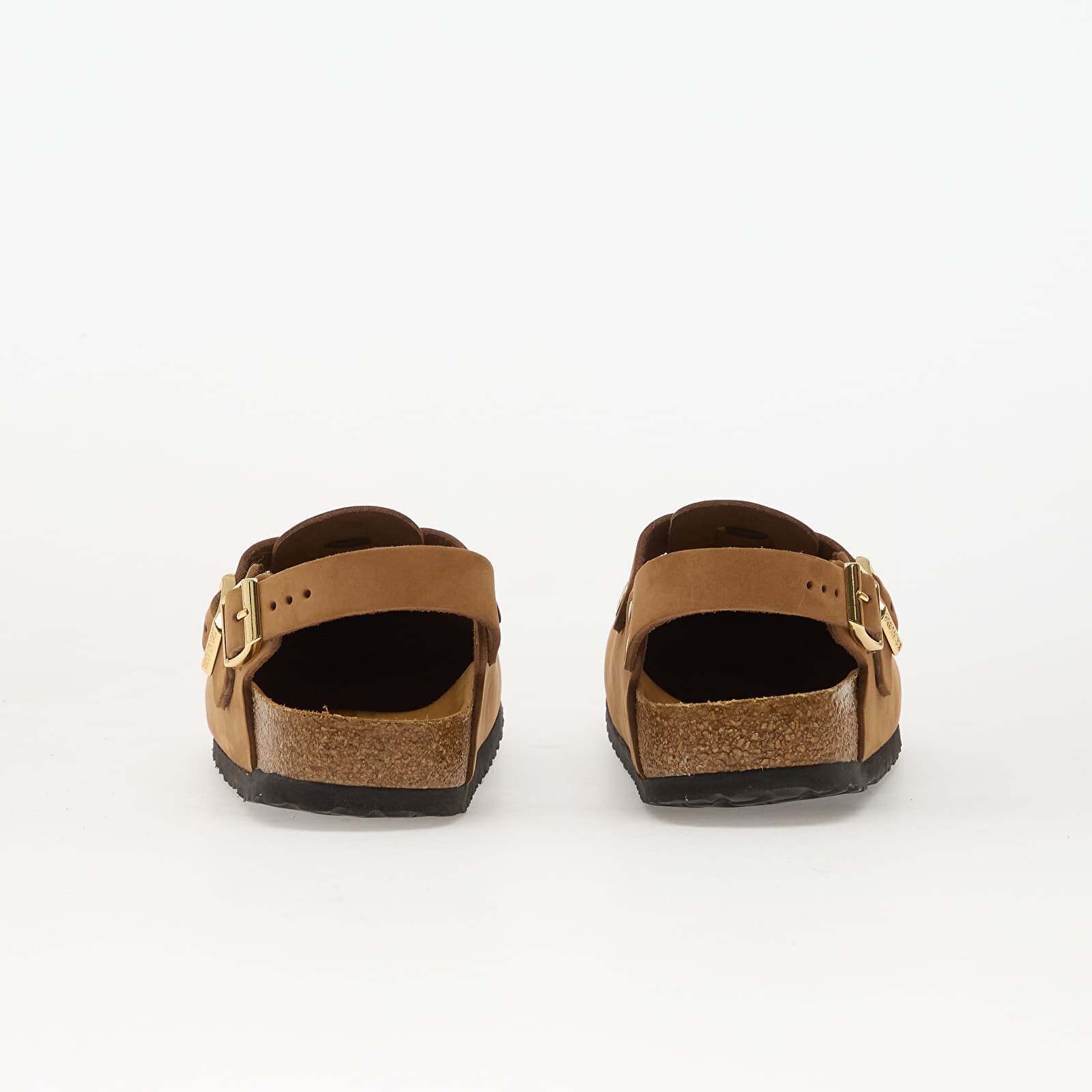 Birkenstock Tokio Nubuck Leather Women Mink