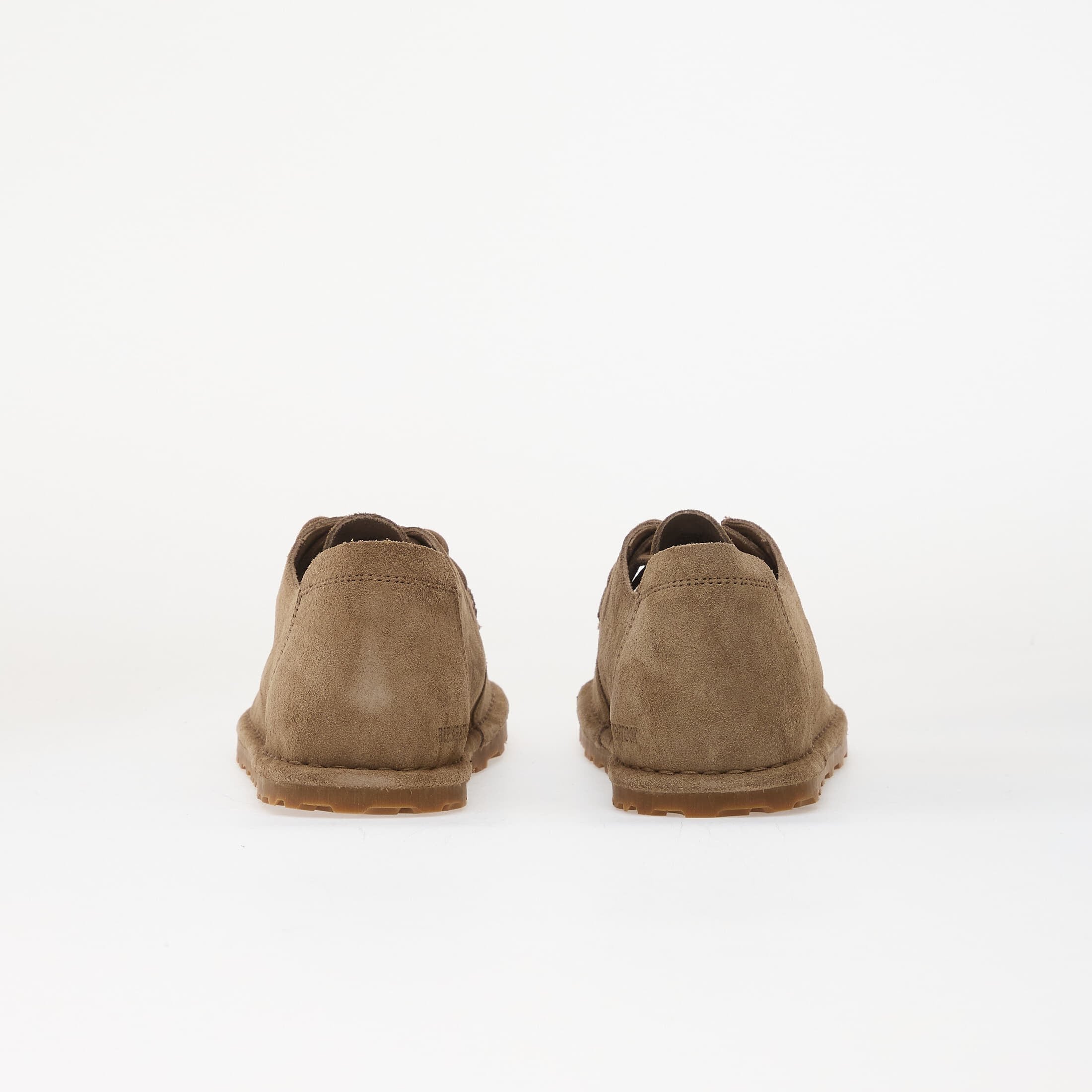 Birkenstock Utti Lace LEVE Gray Taupe