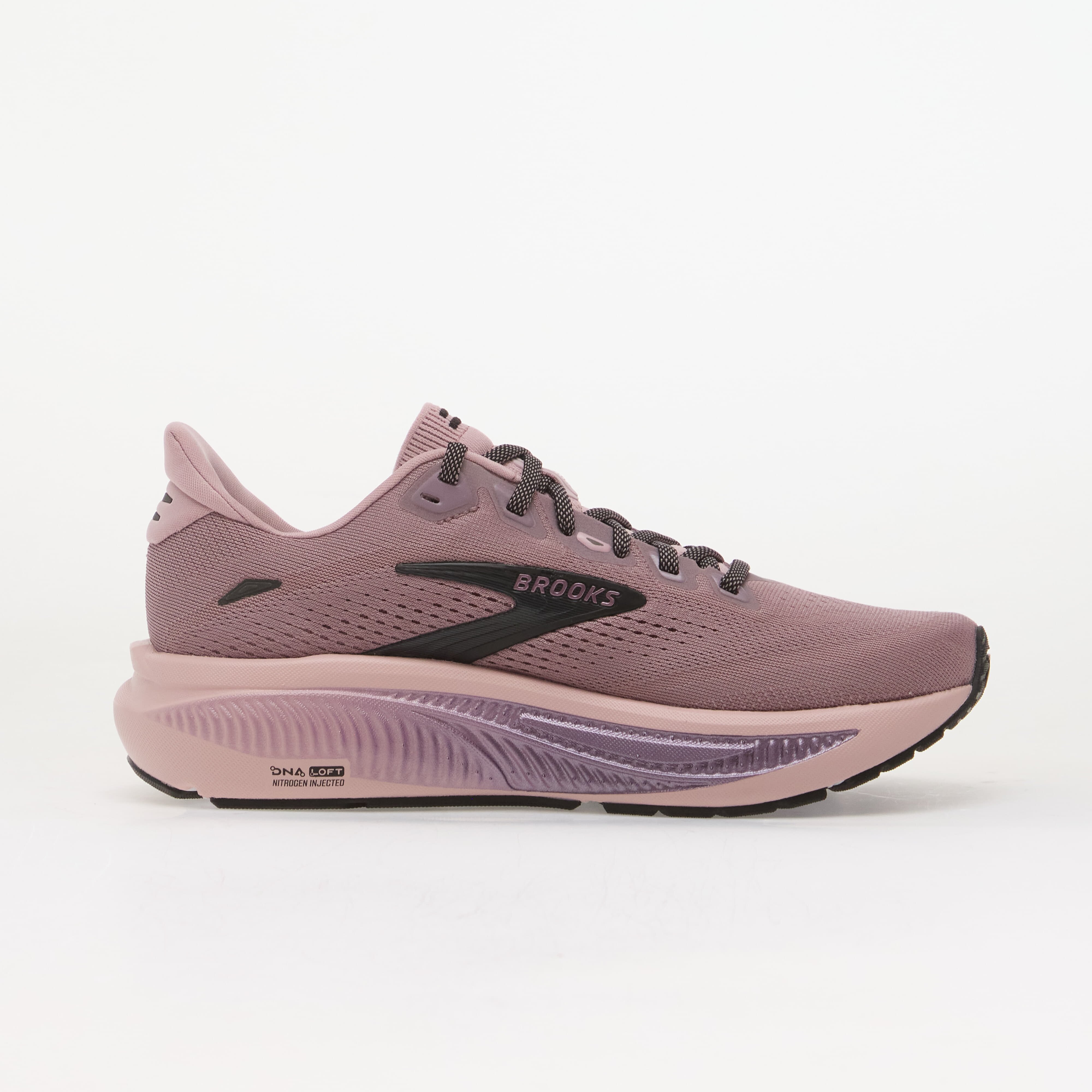 Brooks Ghost 18 Elderberry/ Black