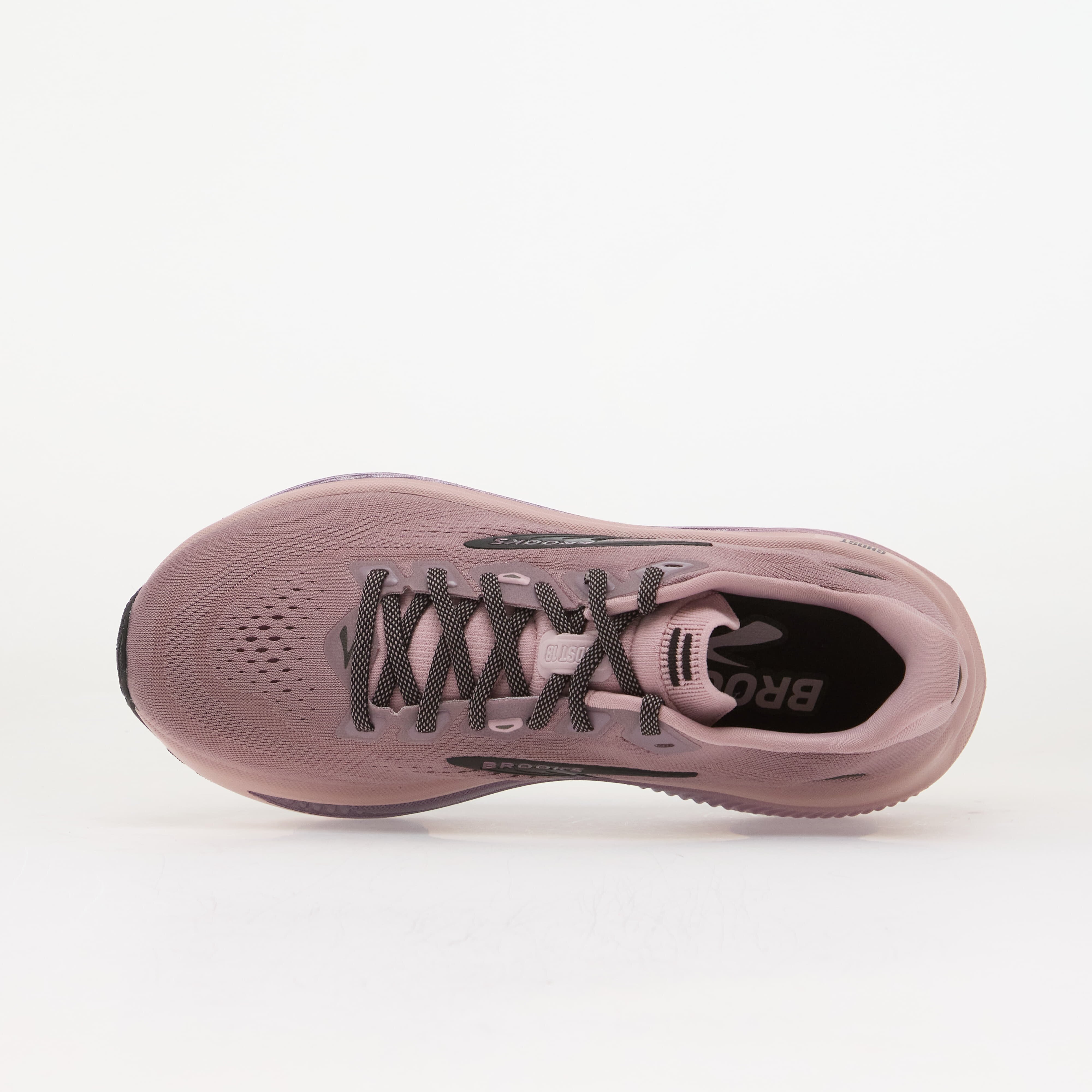 Brooks Ghost 18 Elderberry/ Black