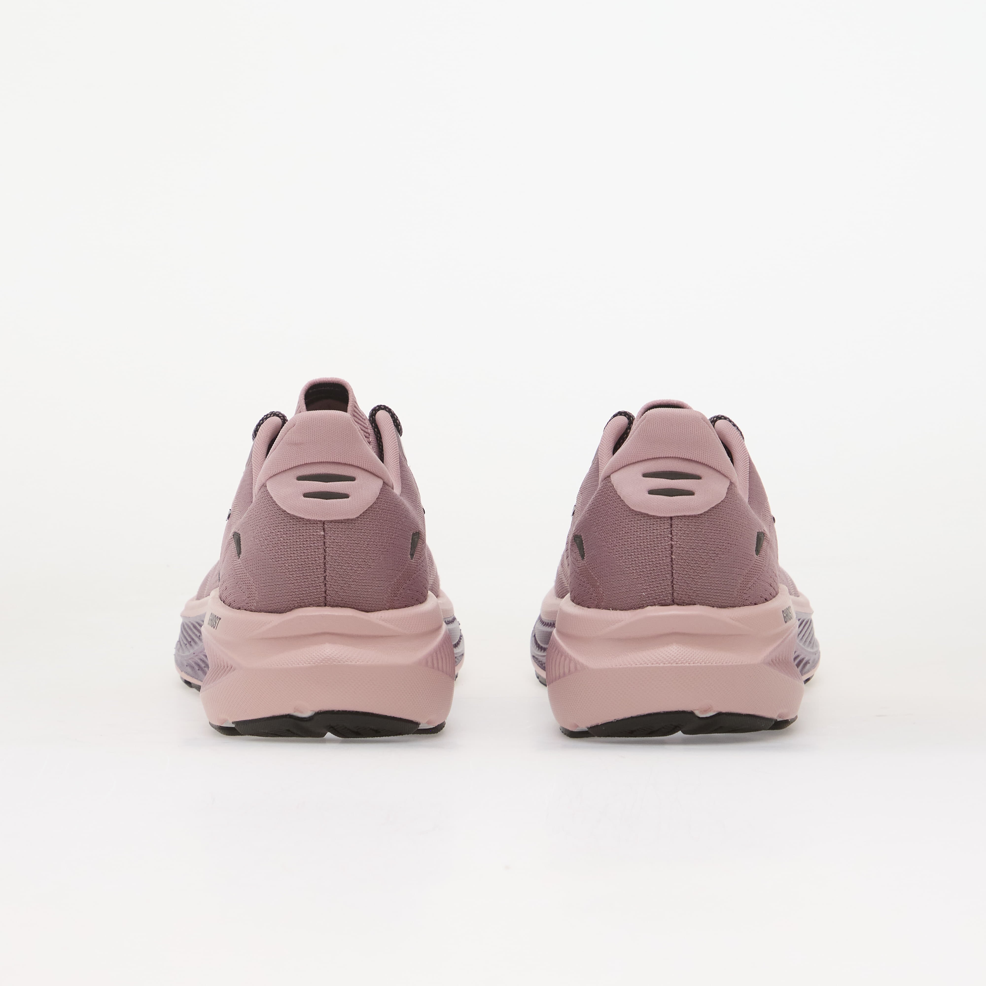 Brooks Ghost 18 Elderberry/ Black