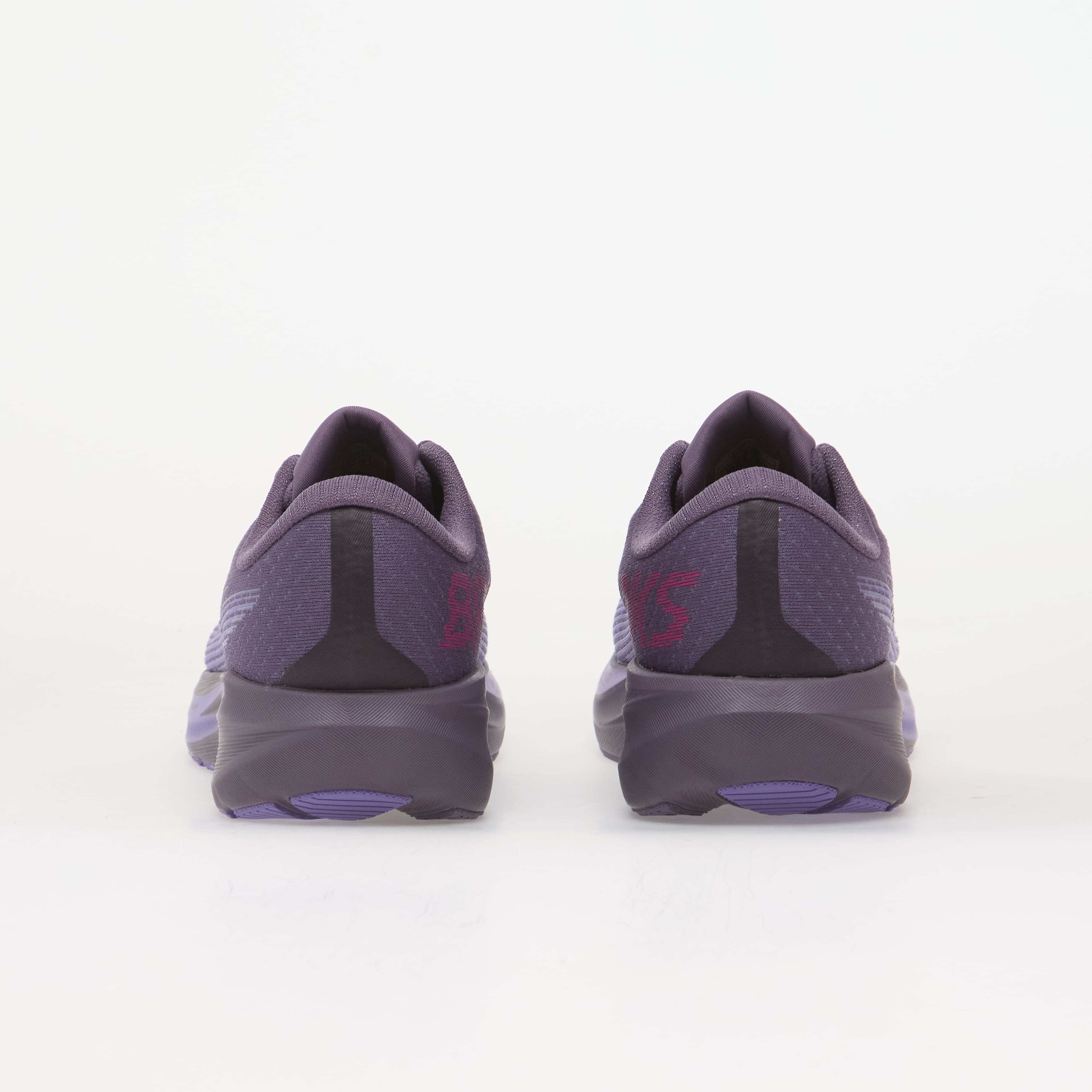 Brooks Ghost AMP Purple/ Purple/ Fuchsia