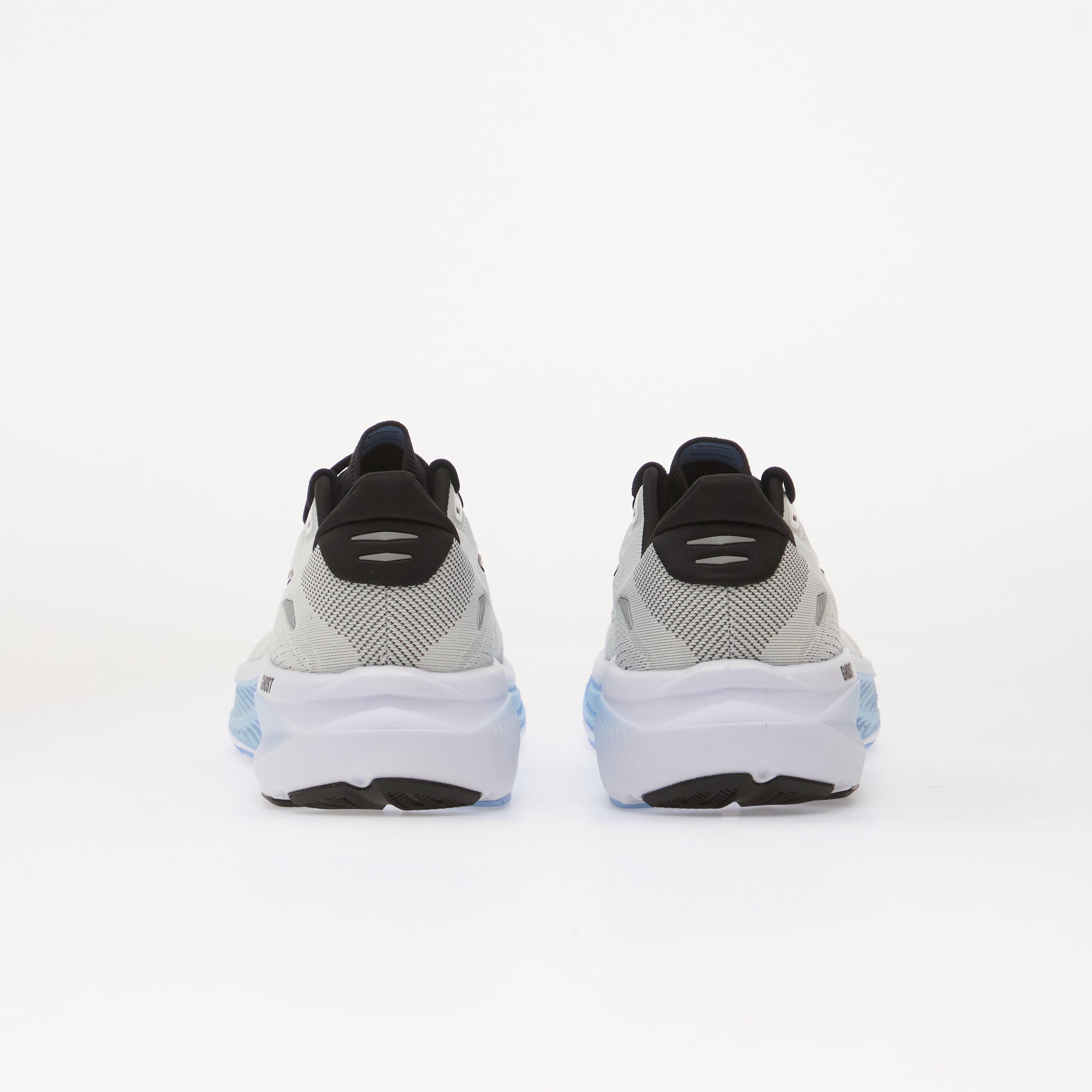 Brooks Обувки Ghost 18 White/ Black/ Open Air
