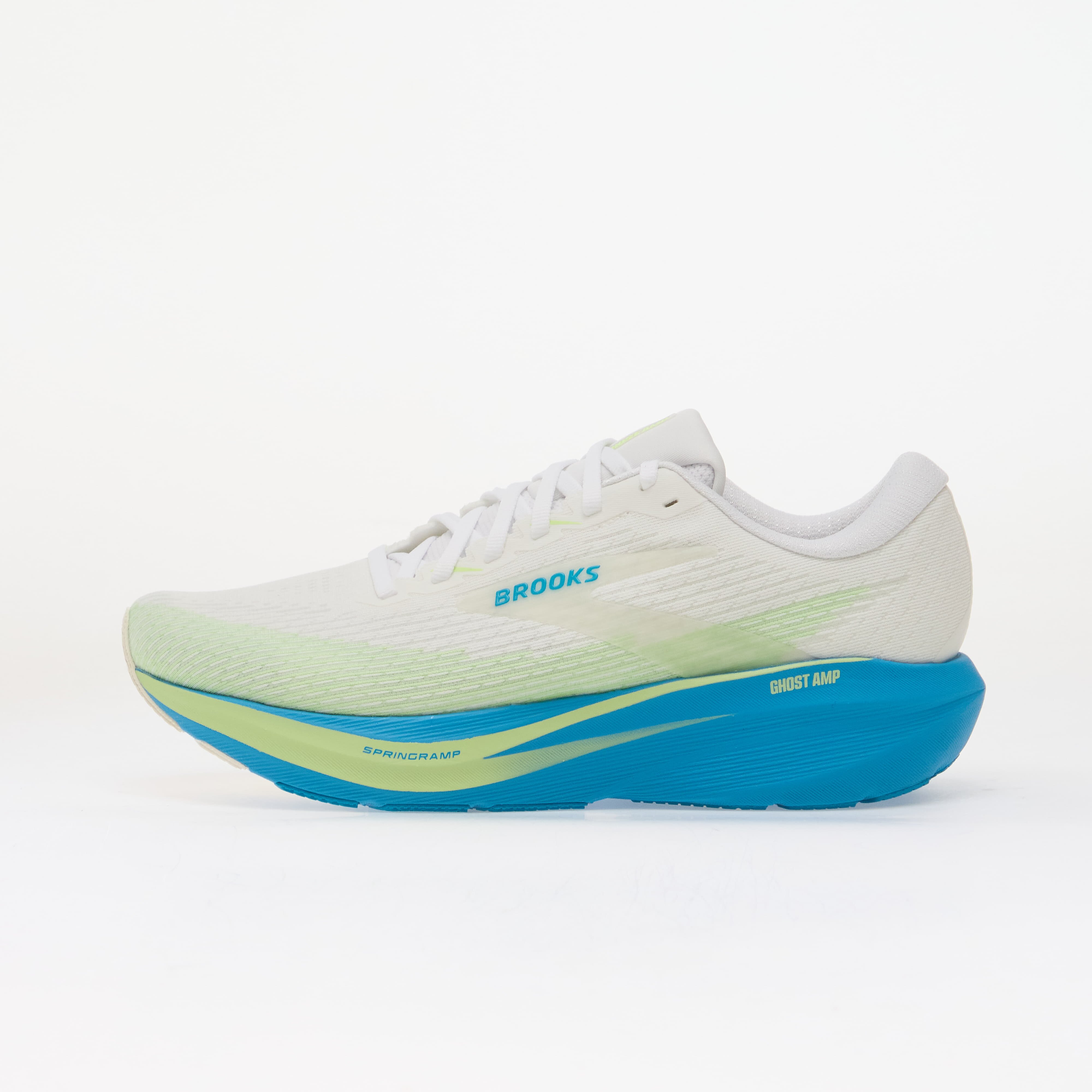 Brooks Обувки Ghost AMP ?