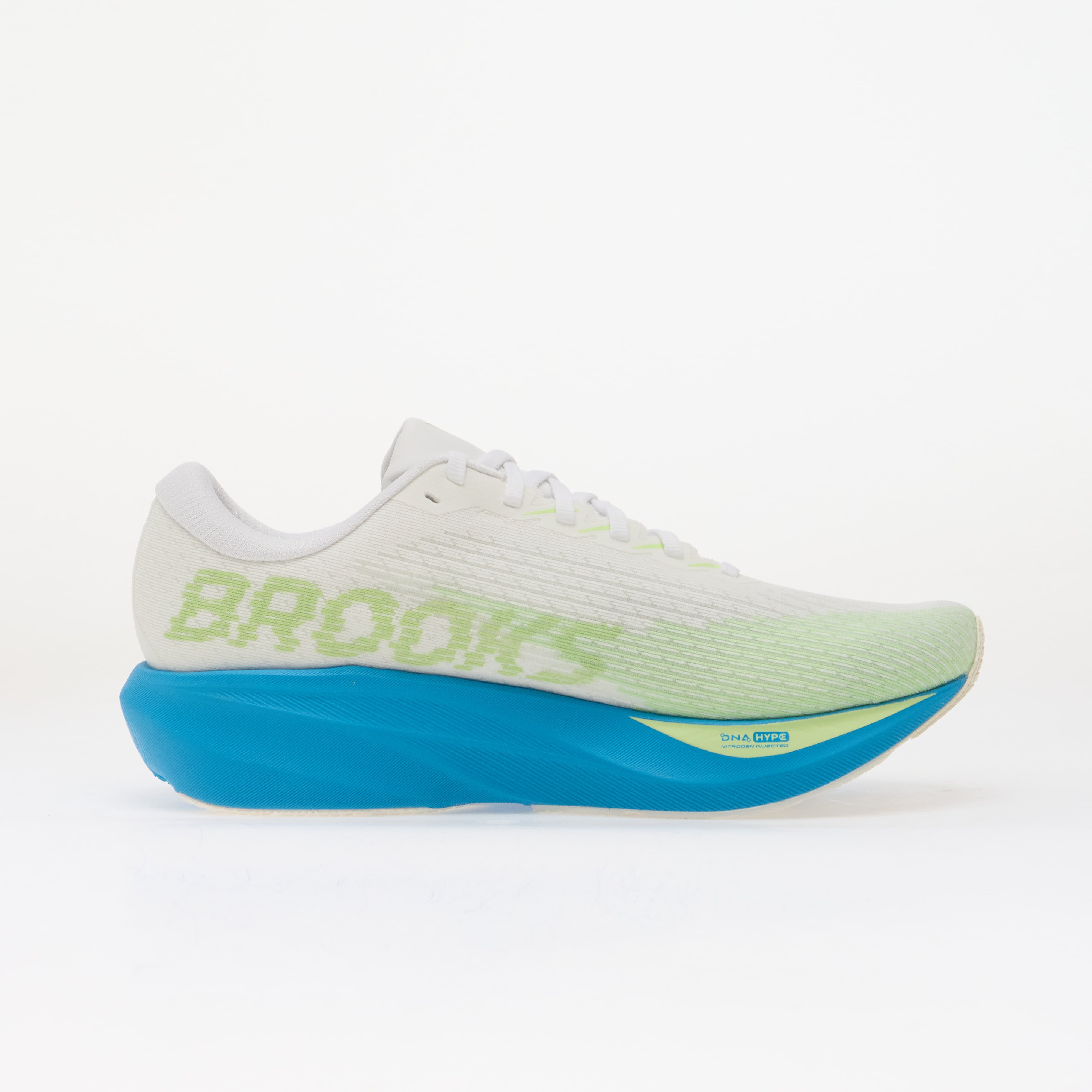 Brooks Обувки Ghost AMP ?