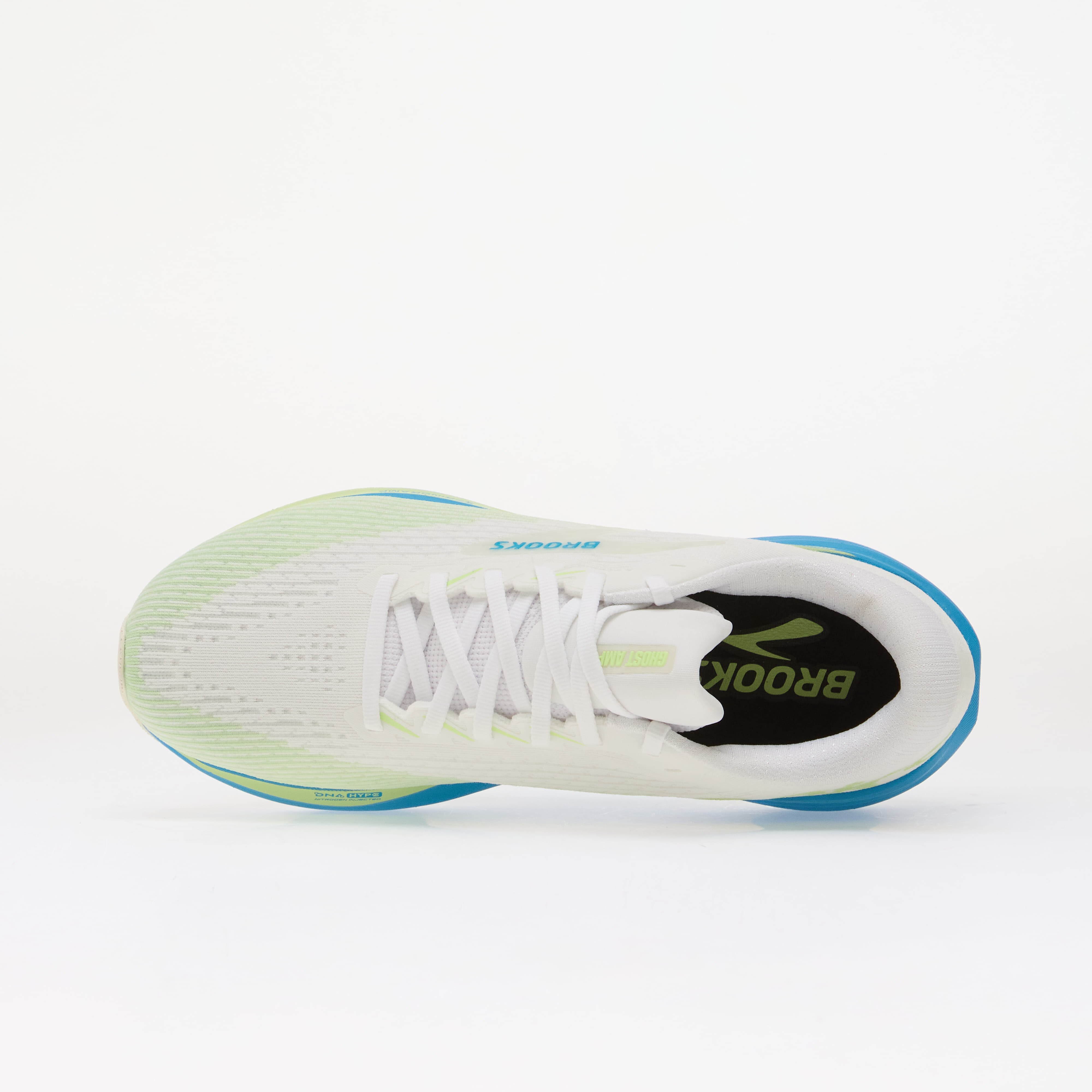 Brooks Обувки Ghost AMP ?