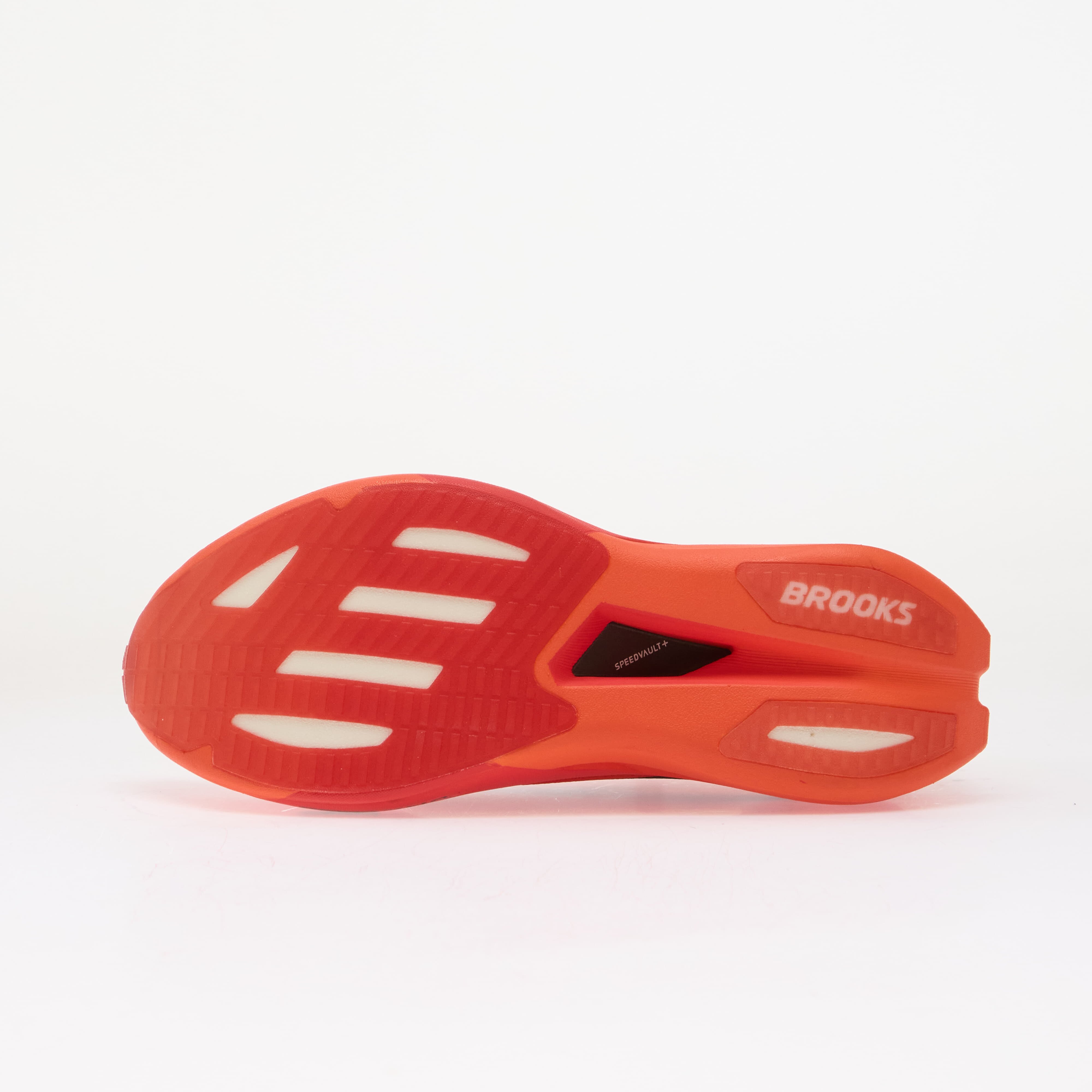 Brooks Обувки Hyperion Elite 6 Tigerlily/ Red/ White