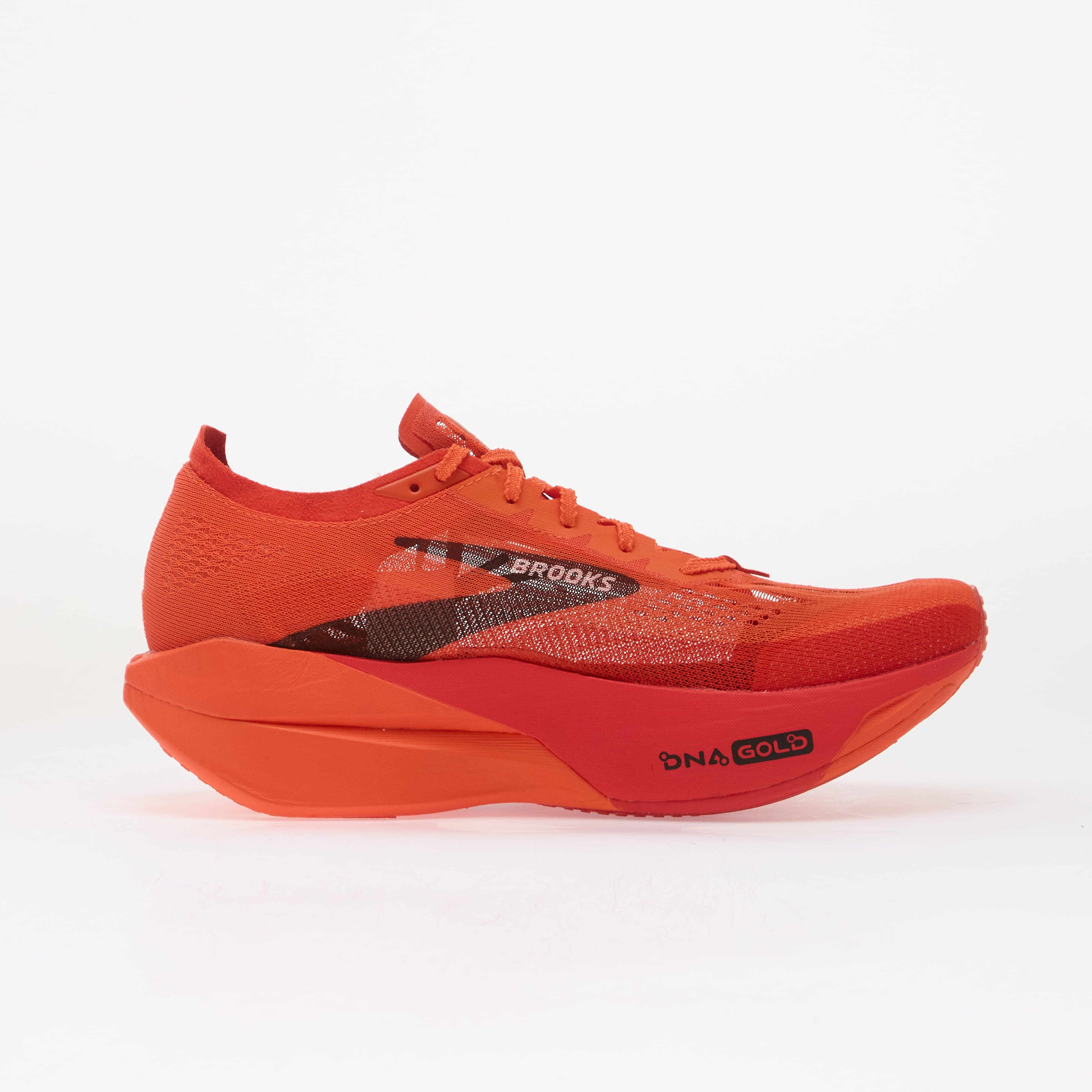 Brooks Обувки Hyperion Elite 6 Tigerlily/ Red/ White