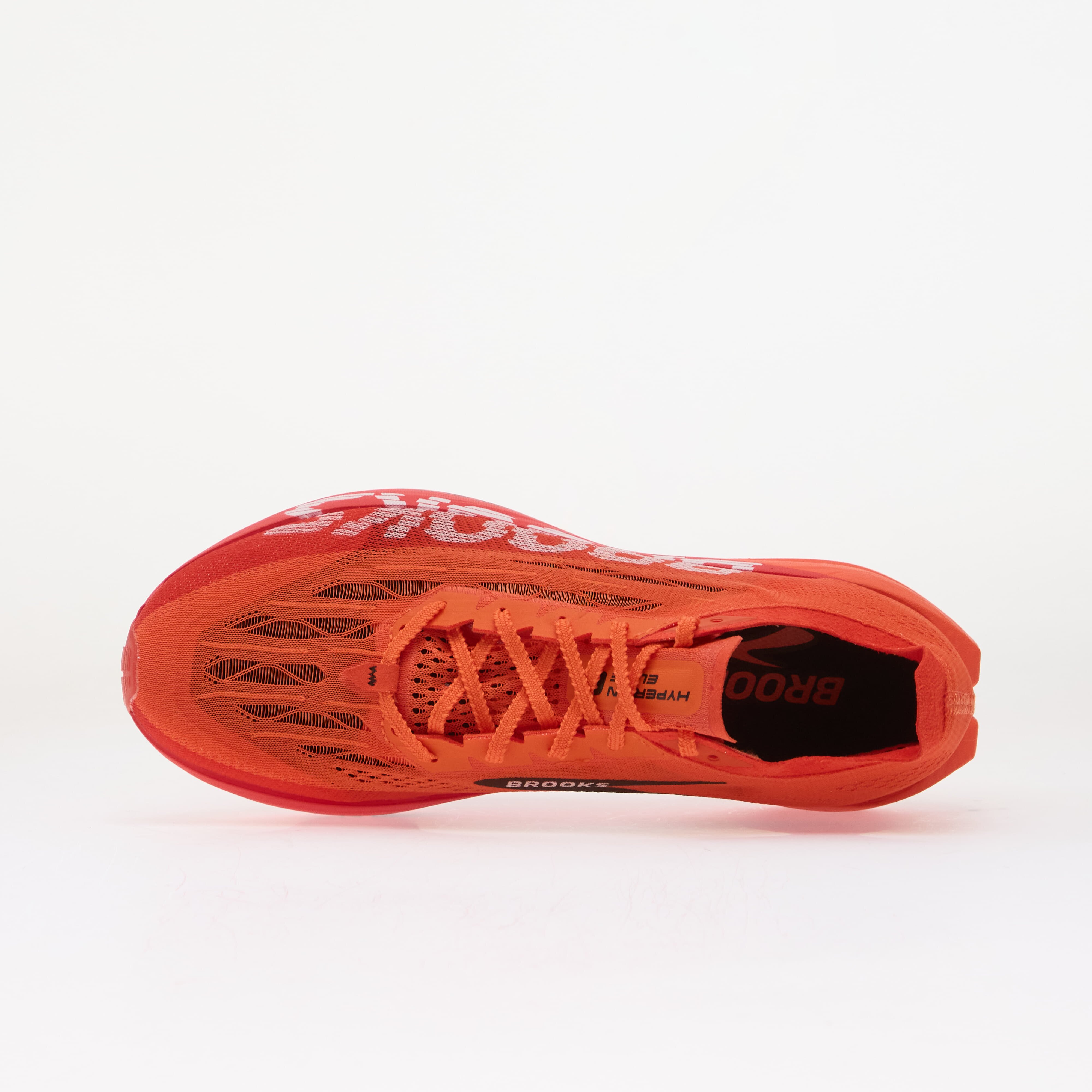 Brooks Обувки Hyperion Elite 6 Tigerlily/ Red/ White