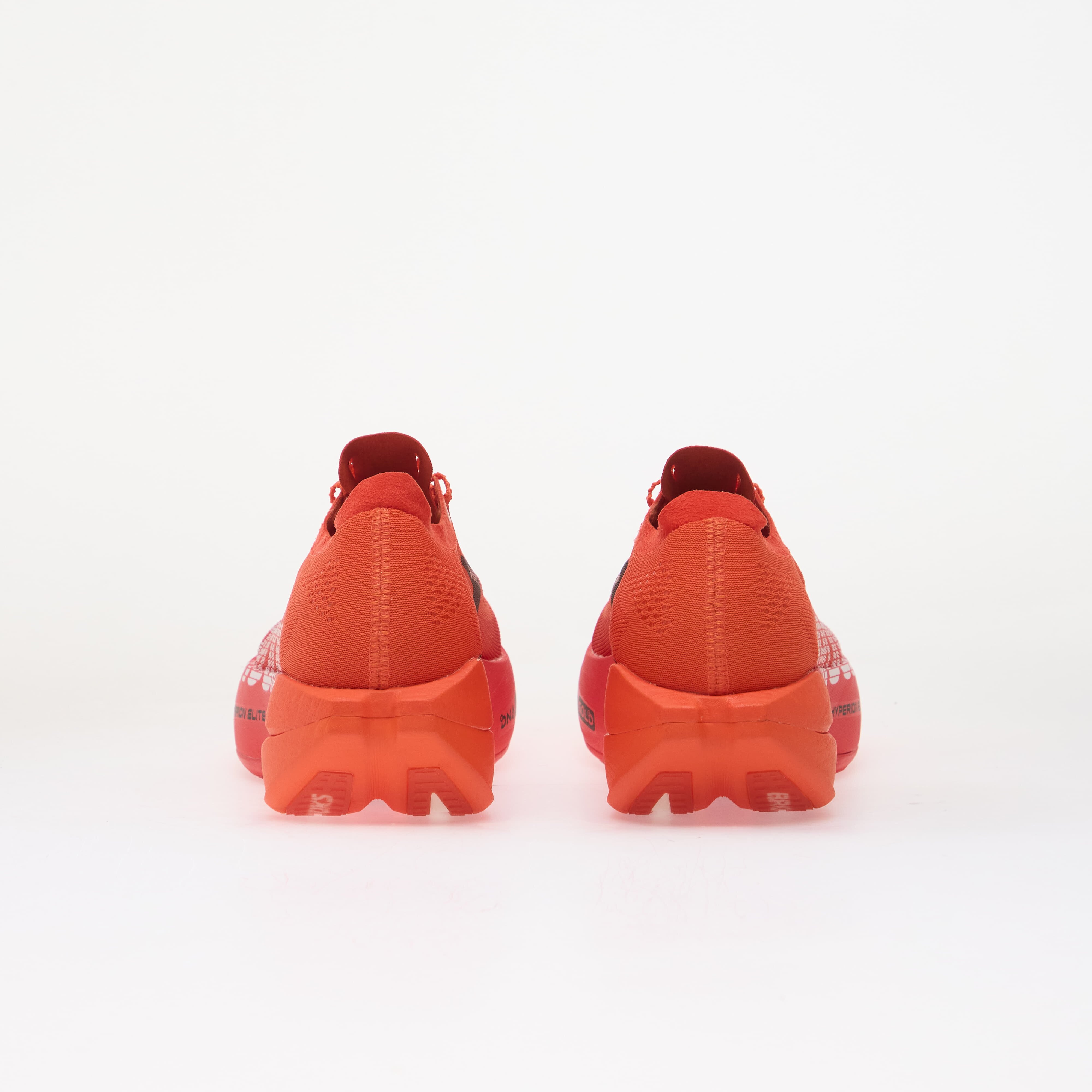 Brooks Обувки Hyperion Elite 6 Tigerlily/ Red/ White