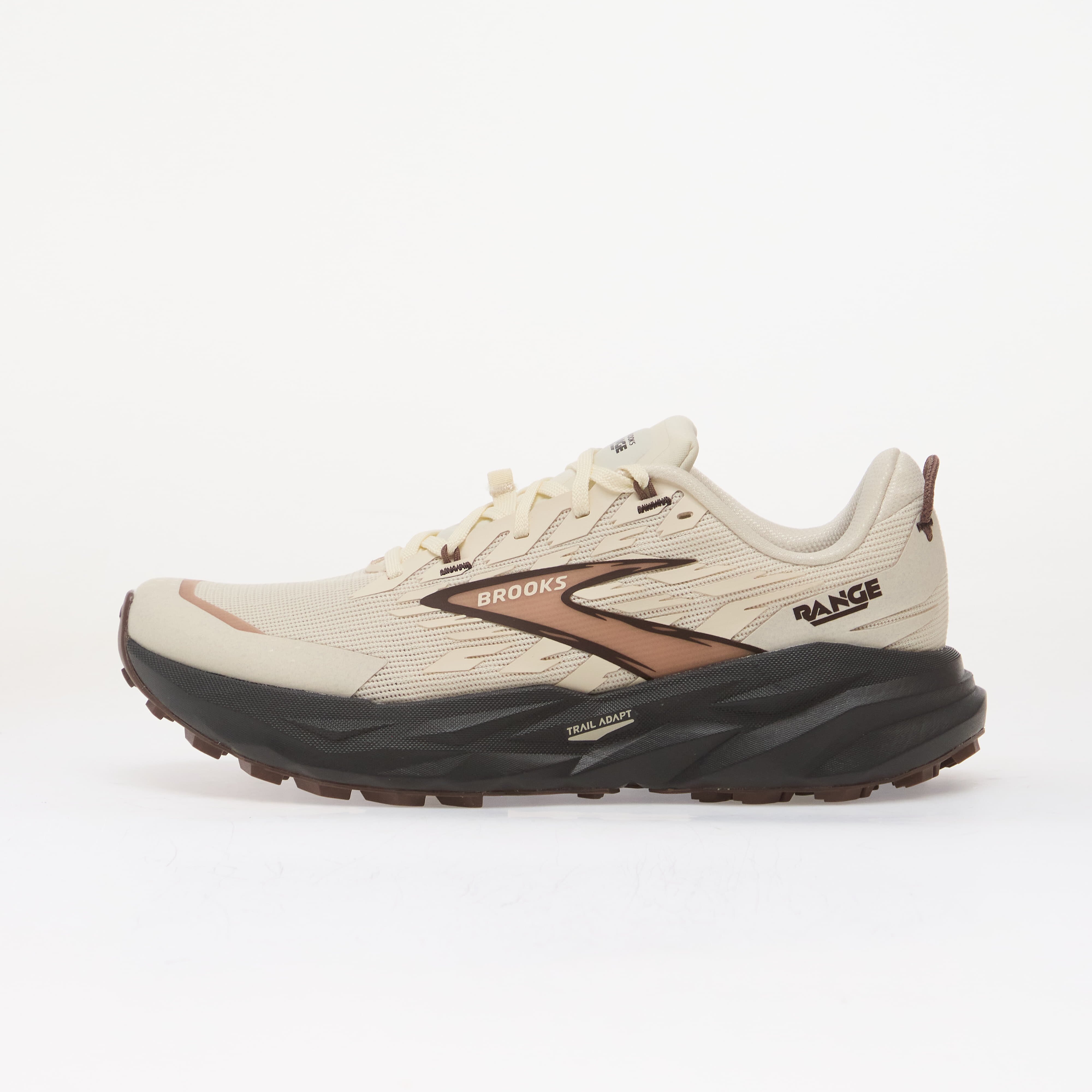 Brooks Обувки Range Arctic Wolf/ Black/ Peppercorn