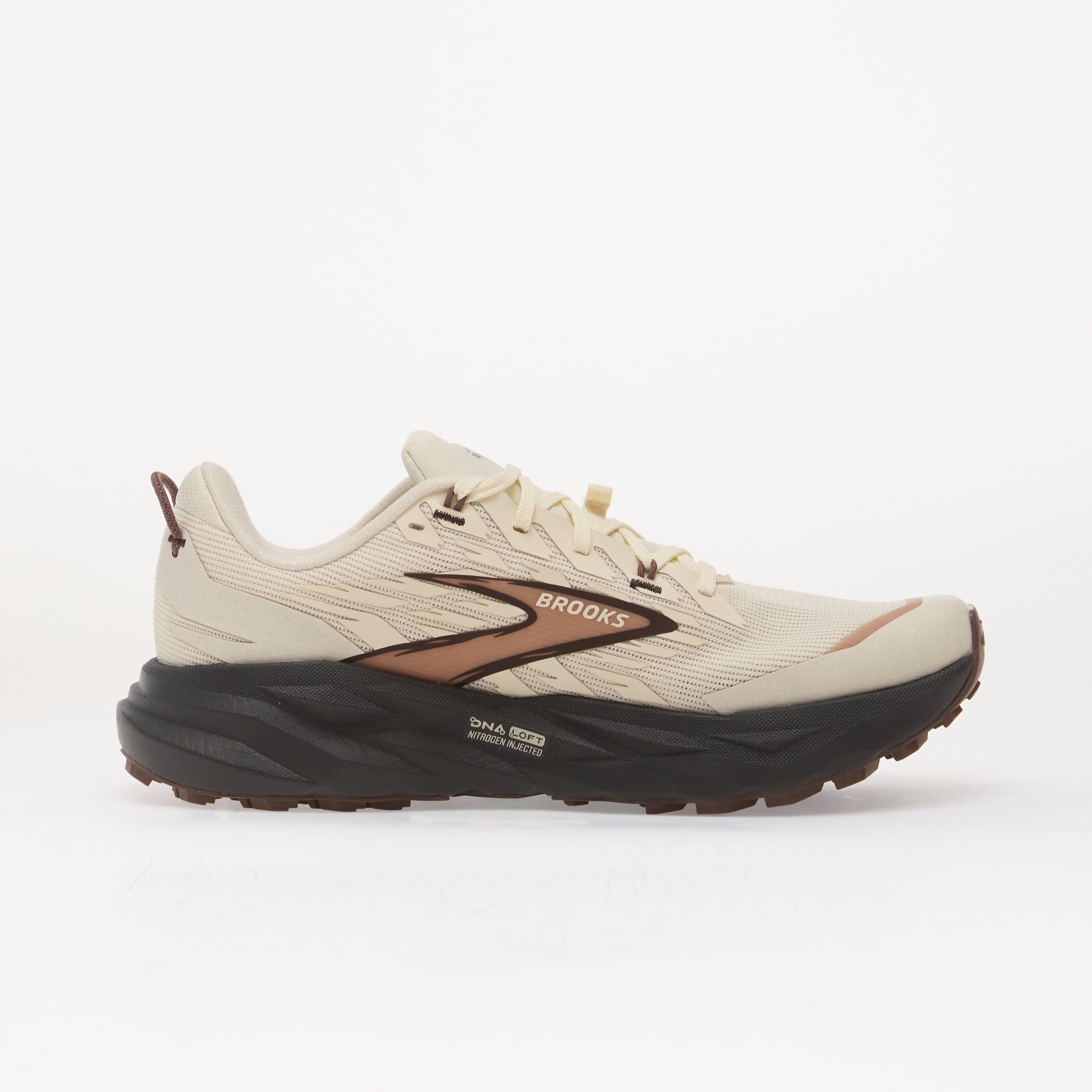 Brooks Обувки Range Arctic Wolf/ Black/ Peppercorn