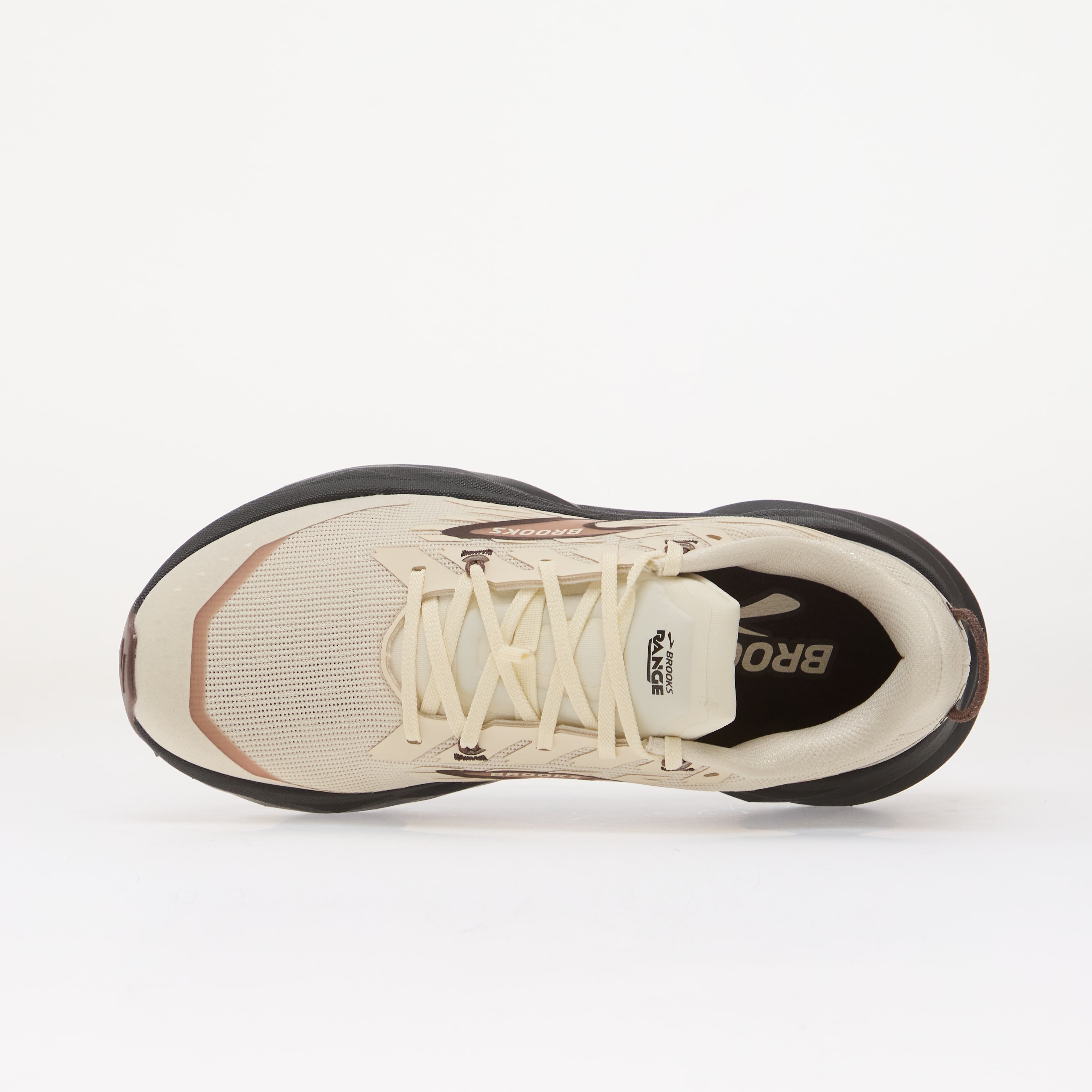 Brooks Обувки Range Arctic Wolf/ Black/ Peppercorn