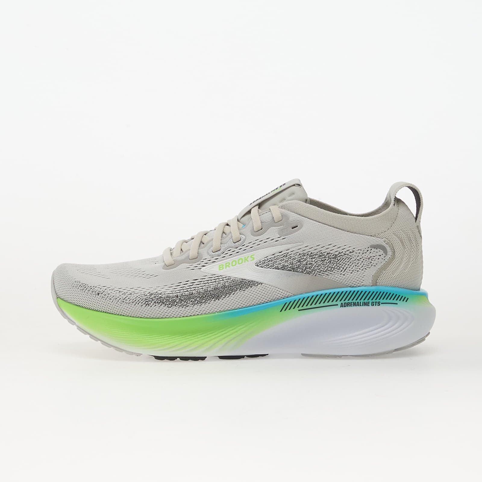 Brooks Сникърси Adrenaline GTS 25 M Grey