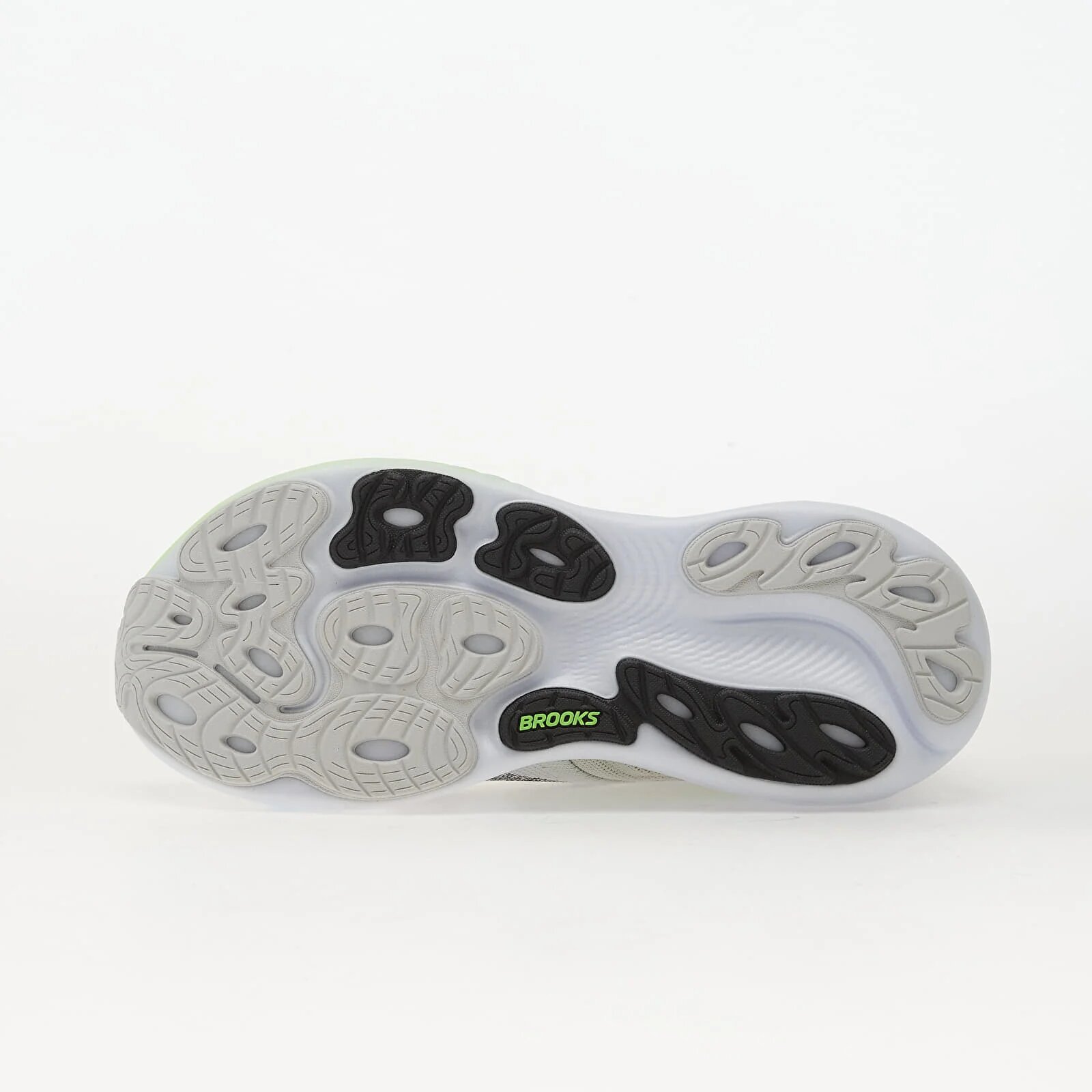 Brooks Сникърси Adrenaline GTS 25 M Grey