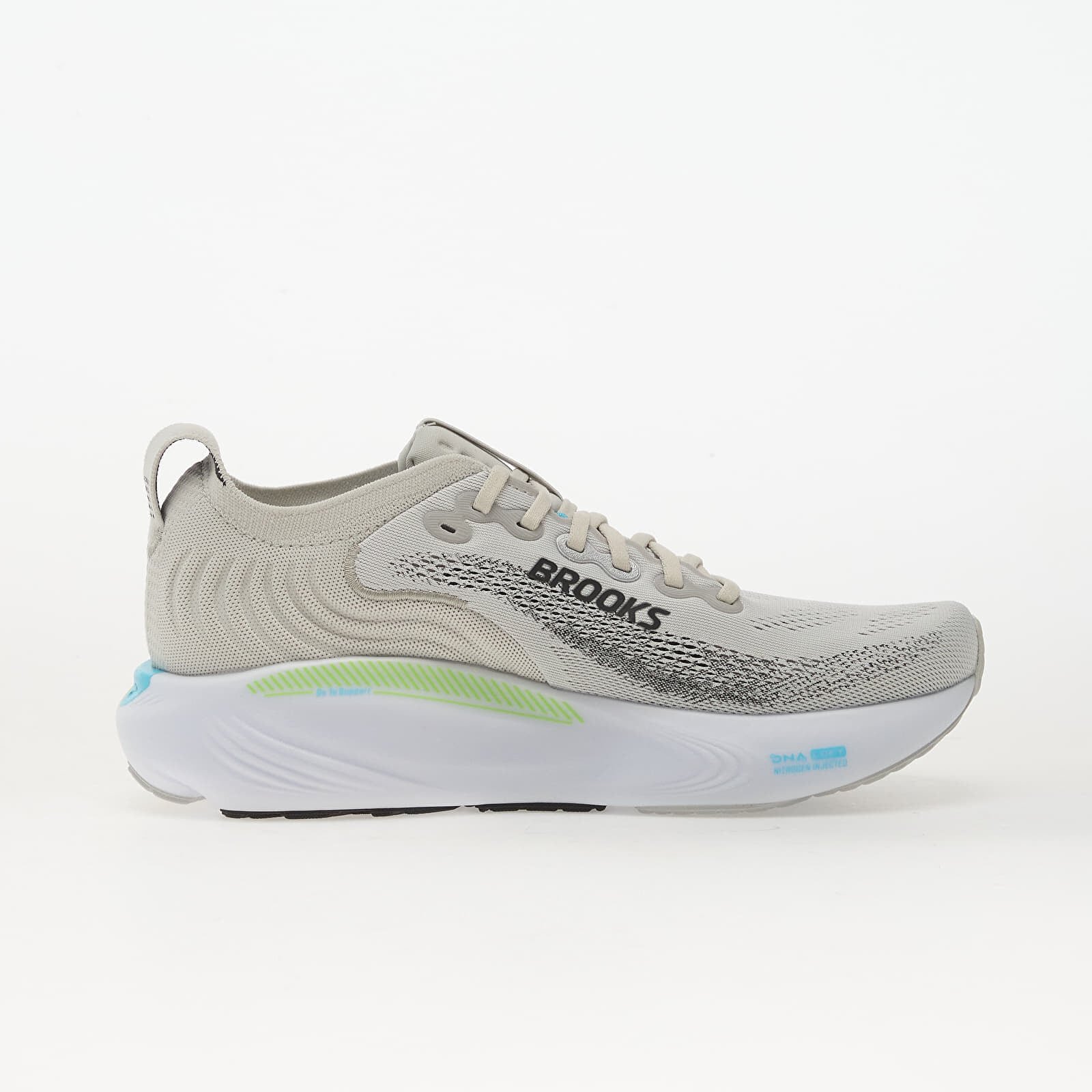 Brooks Сникърси Adrenaline GTS 25 M Grey