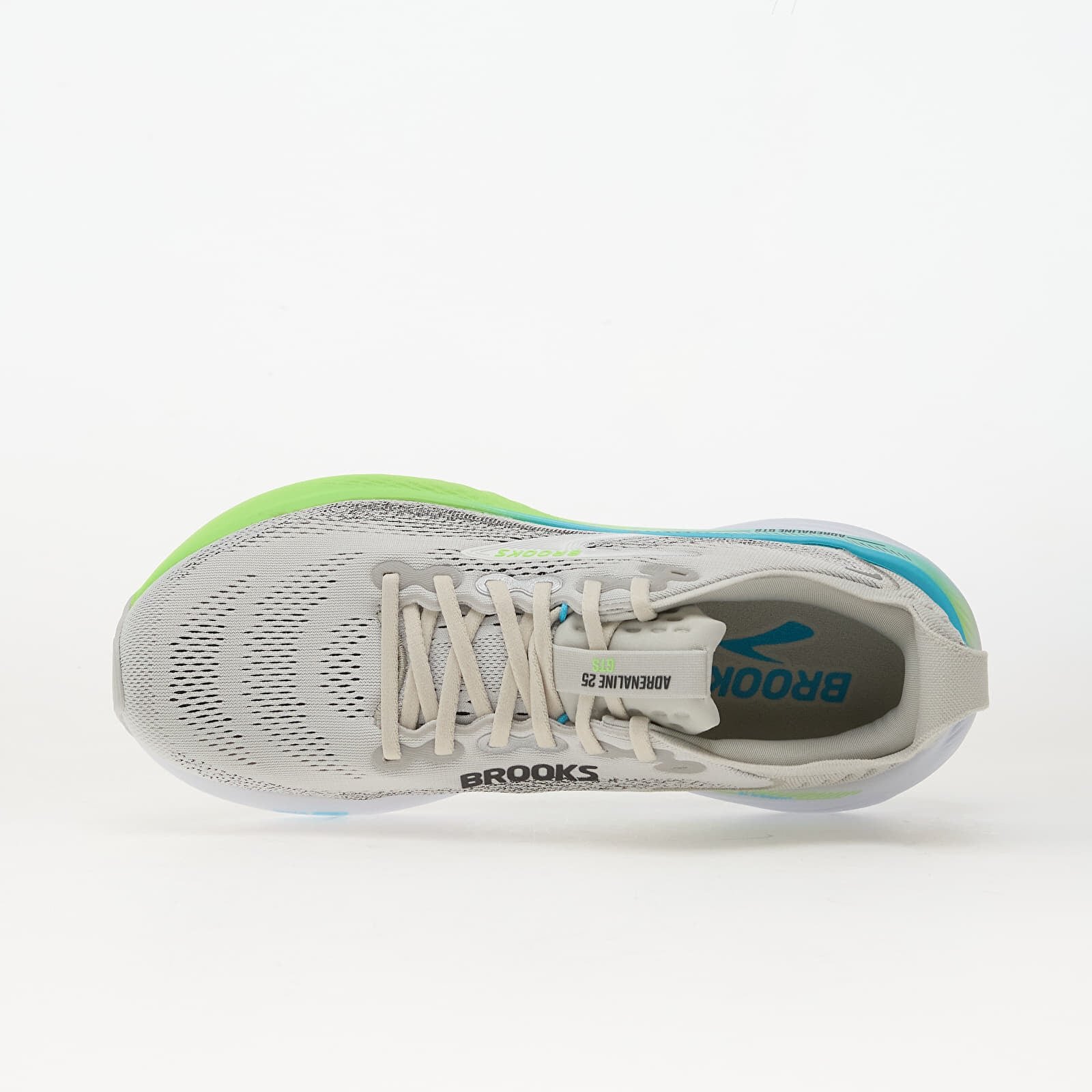 Brooks Сникърси Adrenaline GTS 25 M Grey