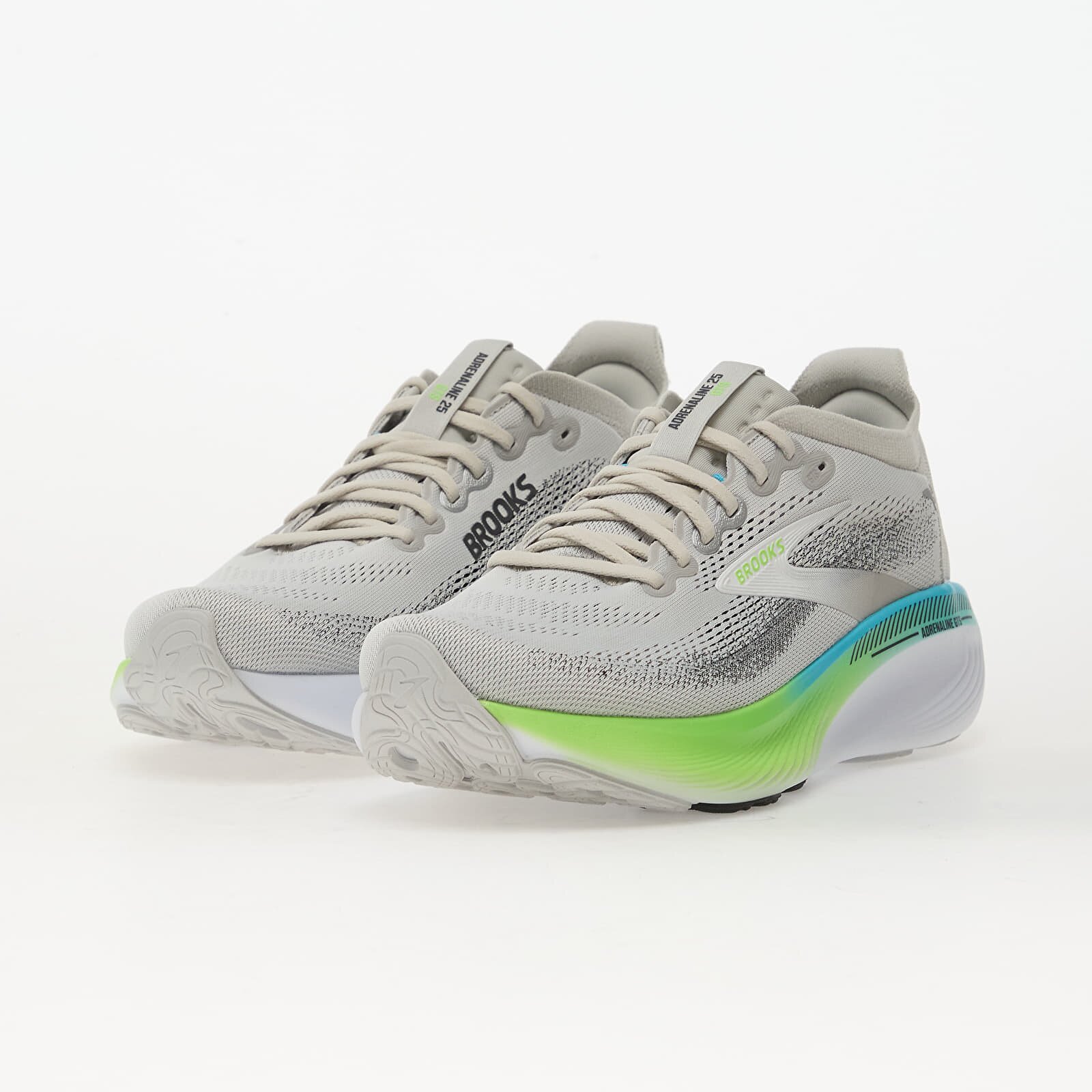 Brooks Сникърси Adrenaline GTS 25 M Grey