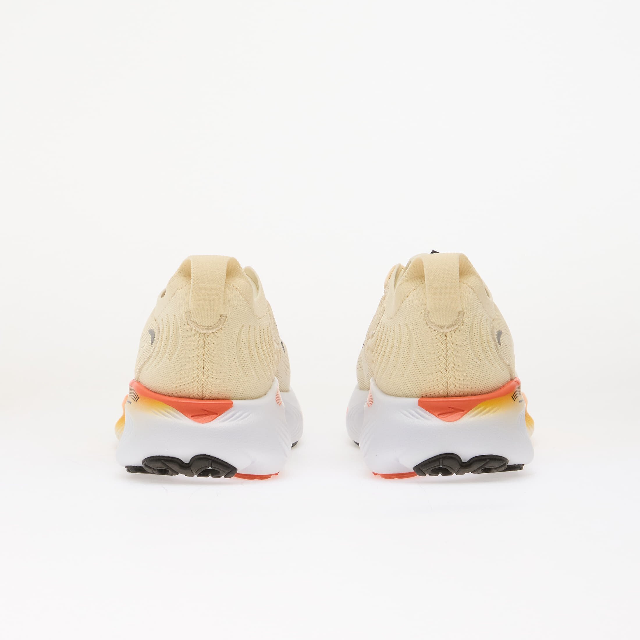 Brooks Сникърси Adrenaline Gts 25 Rutabaga/ Tigerlily/ Orange
