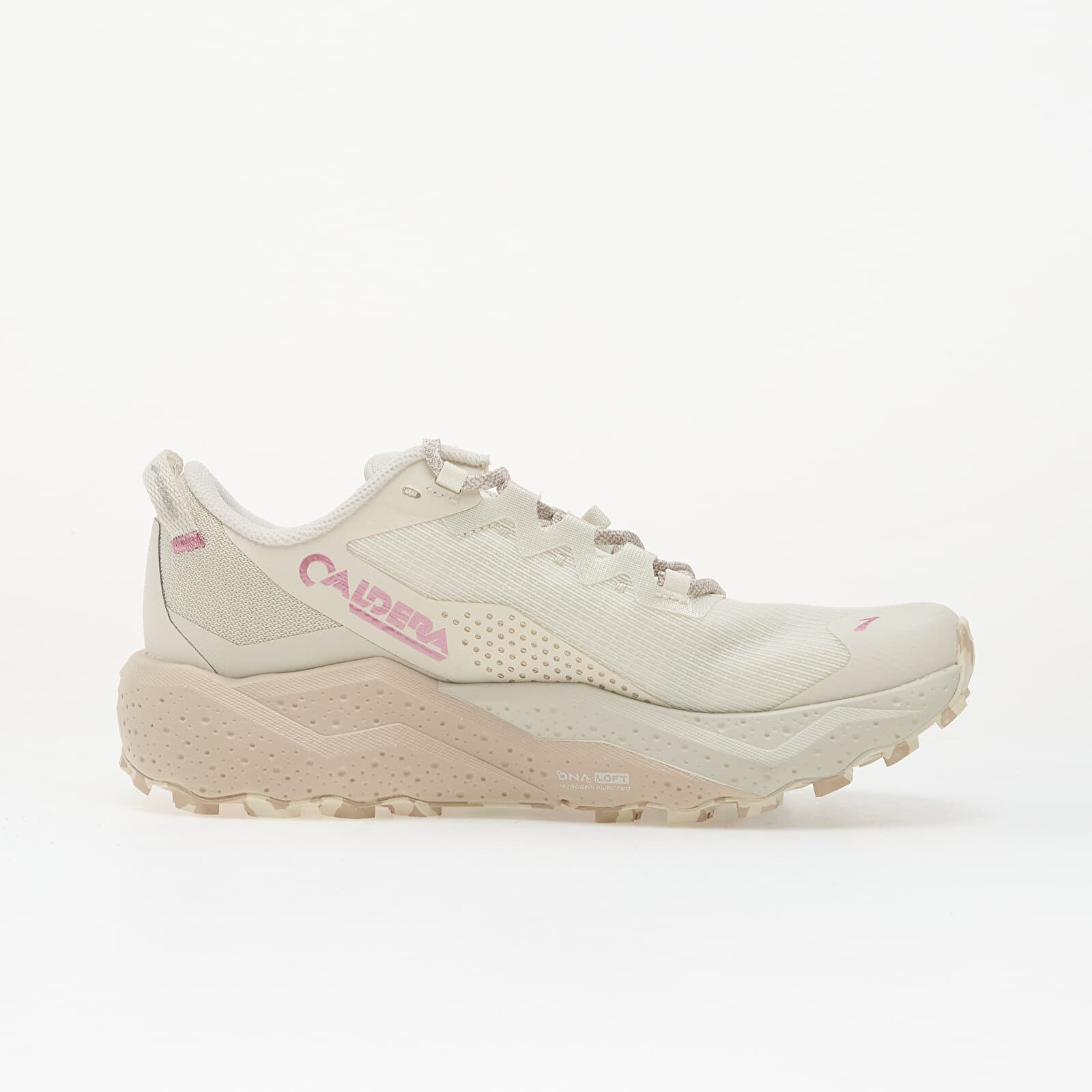 Brooks Сникърси Caldera 8 W Vaporous Grey/ White/ Chateau