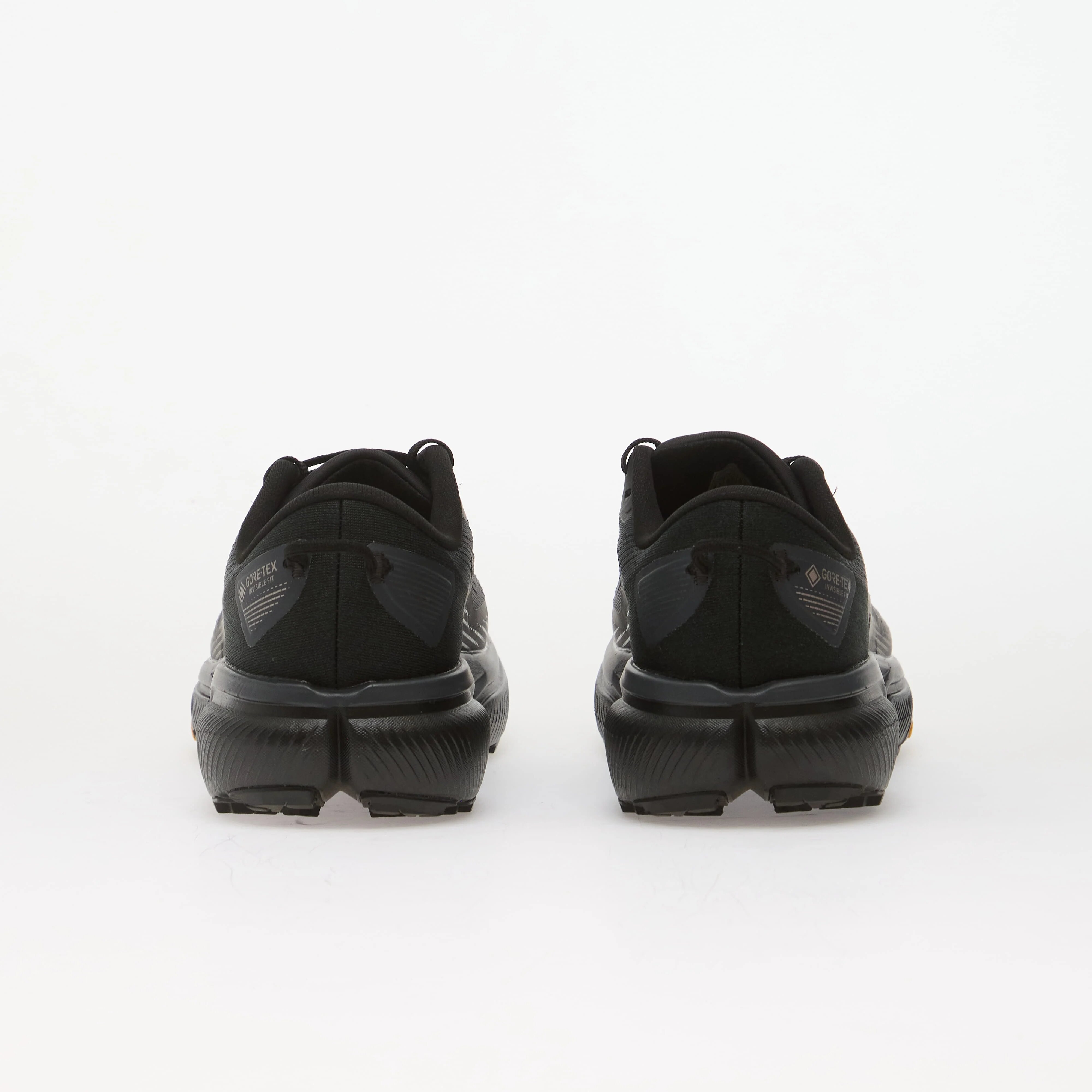 Brooks Сникърси Cascadia 20 GTX M Black/ Ebony/ Nocturnal
