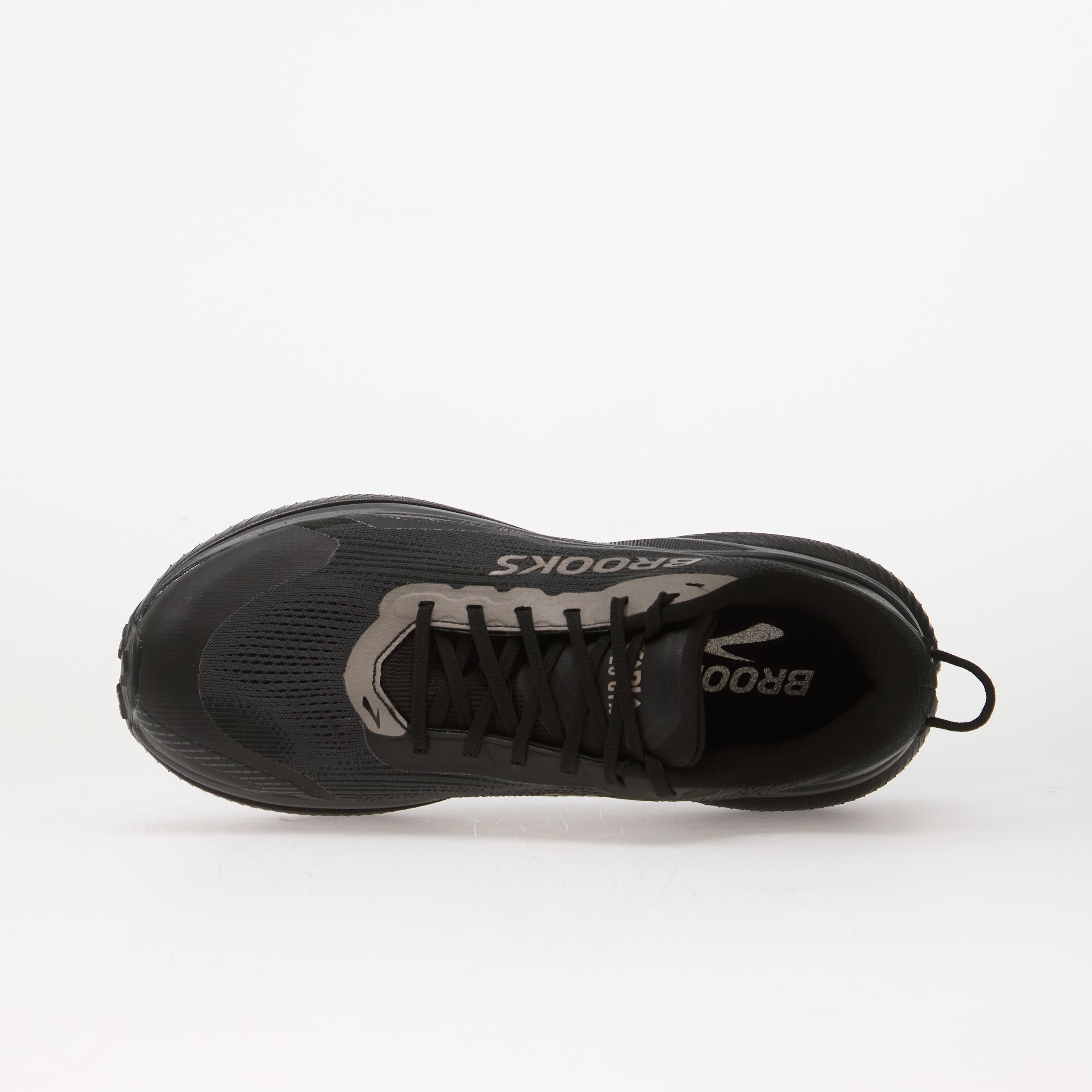 Brooks Сникърси Cascadia 20 GTX W Black/ Ebony/ Nocturnal