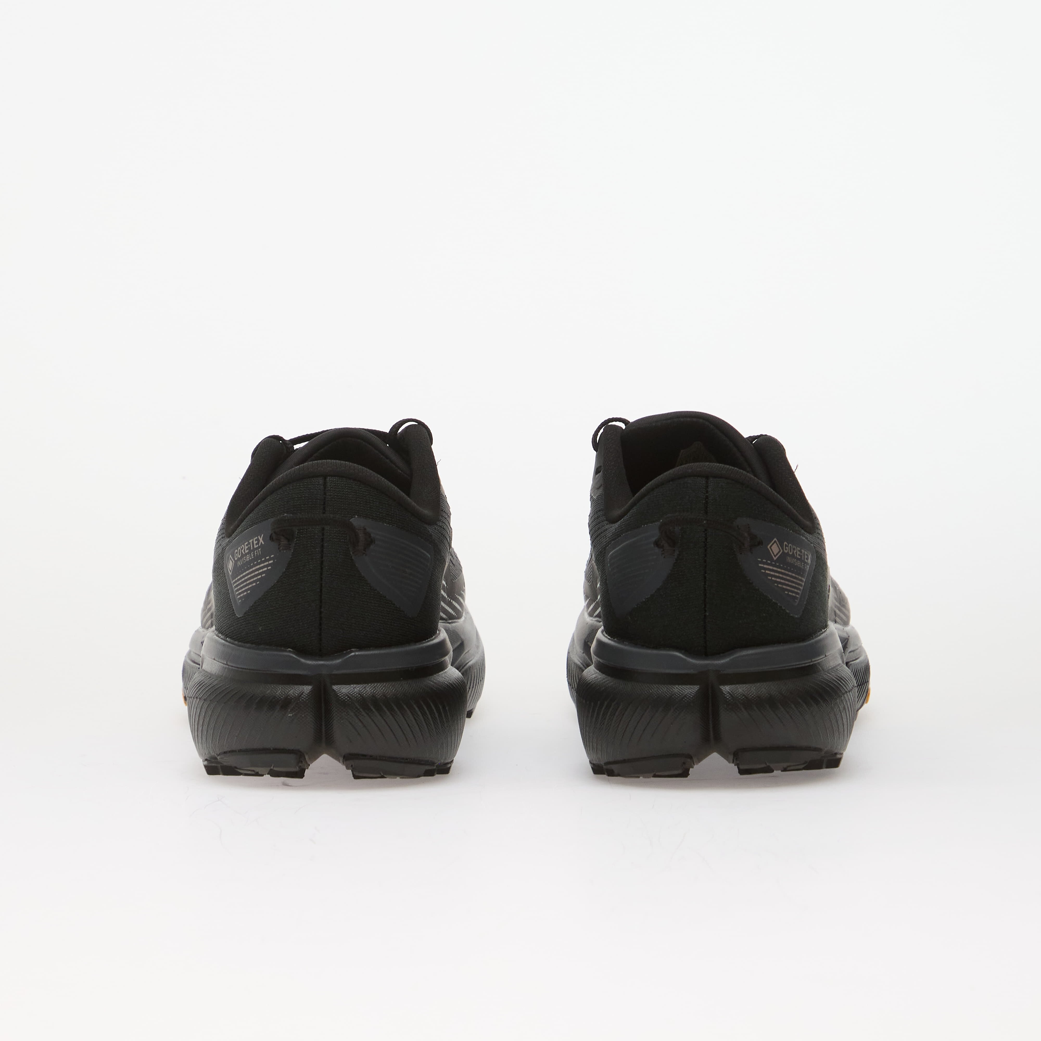 Brooks Сникърси Cascadia 20 GTX W Black/ Ebony/ Nocturnal