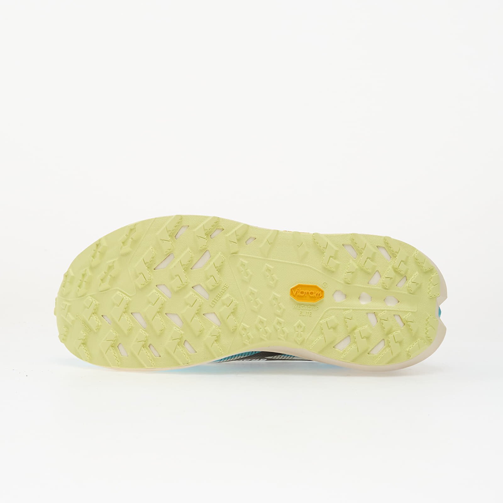 Brooks Сникърси Cascadia Elite Star White/ Bluefish/ Black