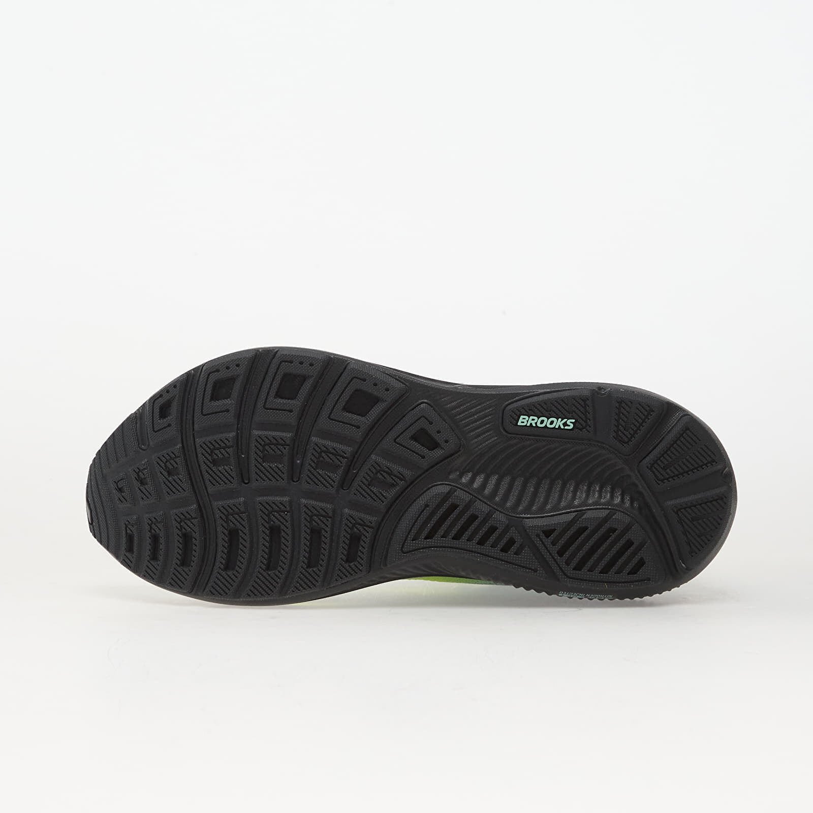 Brooks Сникърси Ghost 17 M Green