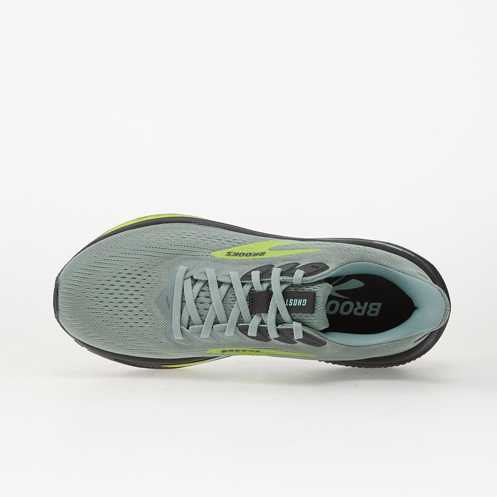 Brooks Сникърси Ghost 17 M Green