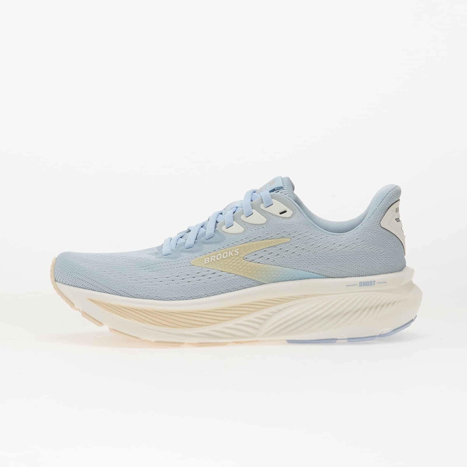 Brooks Сникърси Ghost 17 W Blue