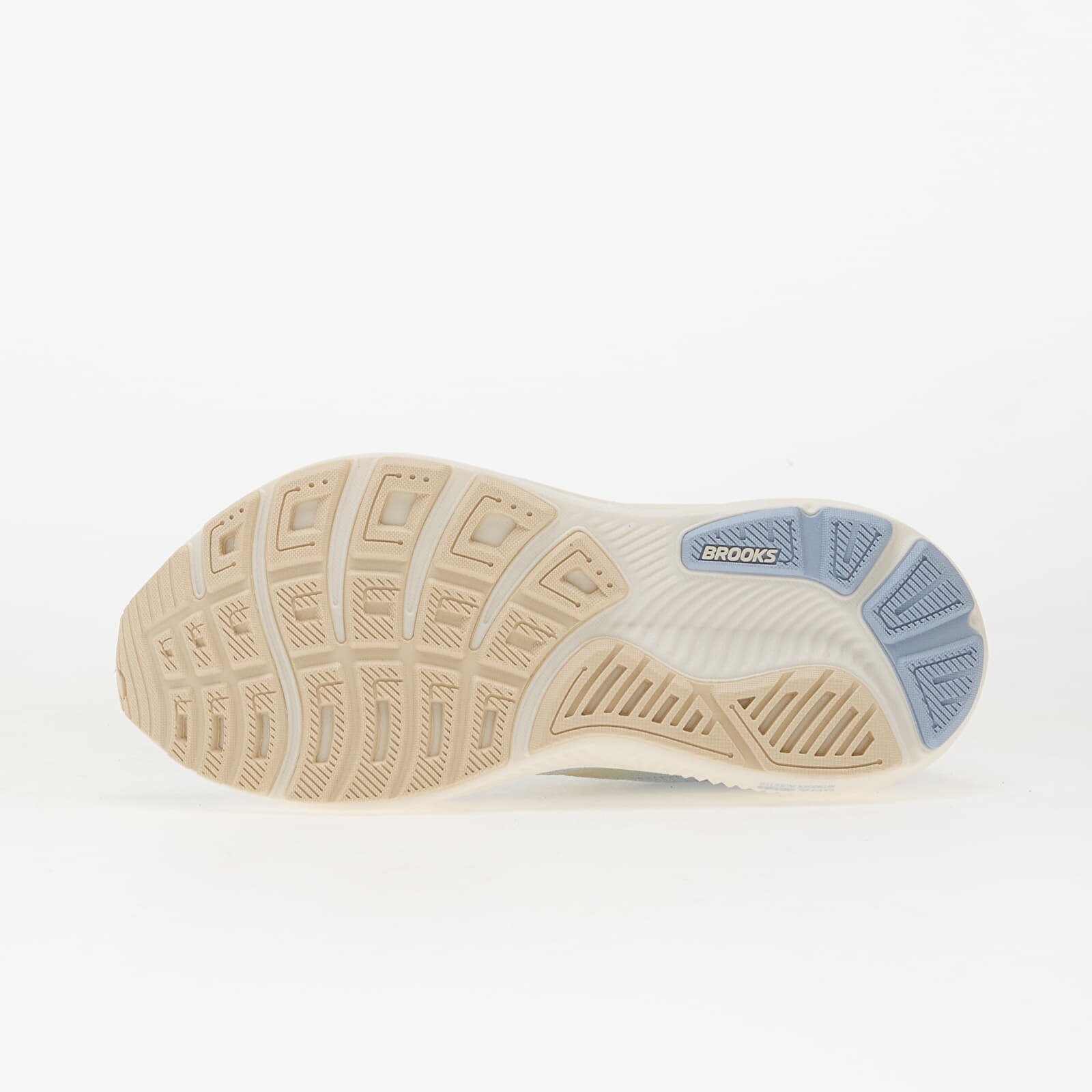 Brooks Сникърси Ghost 17 W Blue