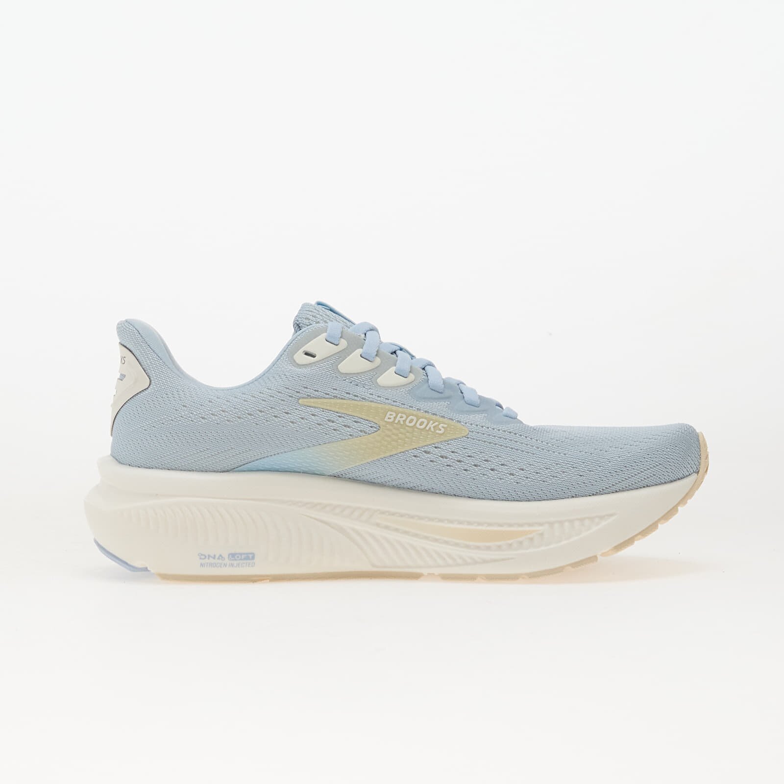 Brooks Сникърси Ghost 17 W Blue