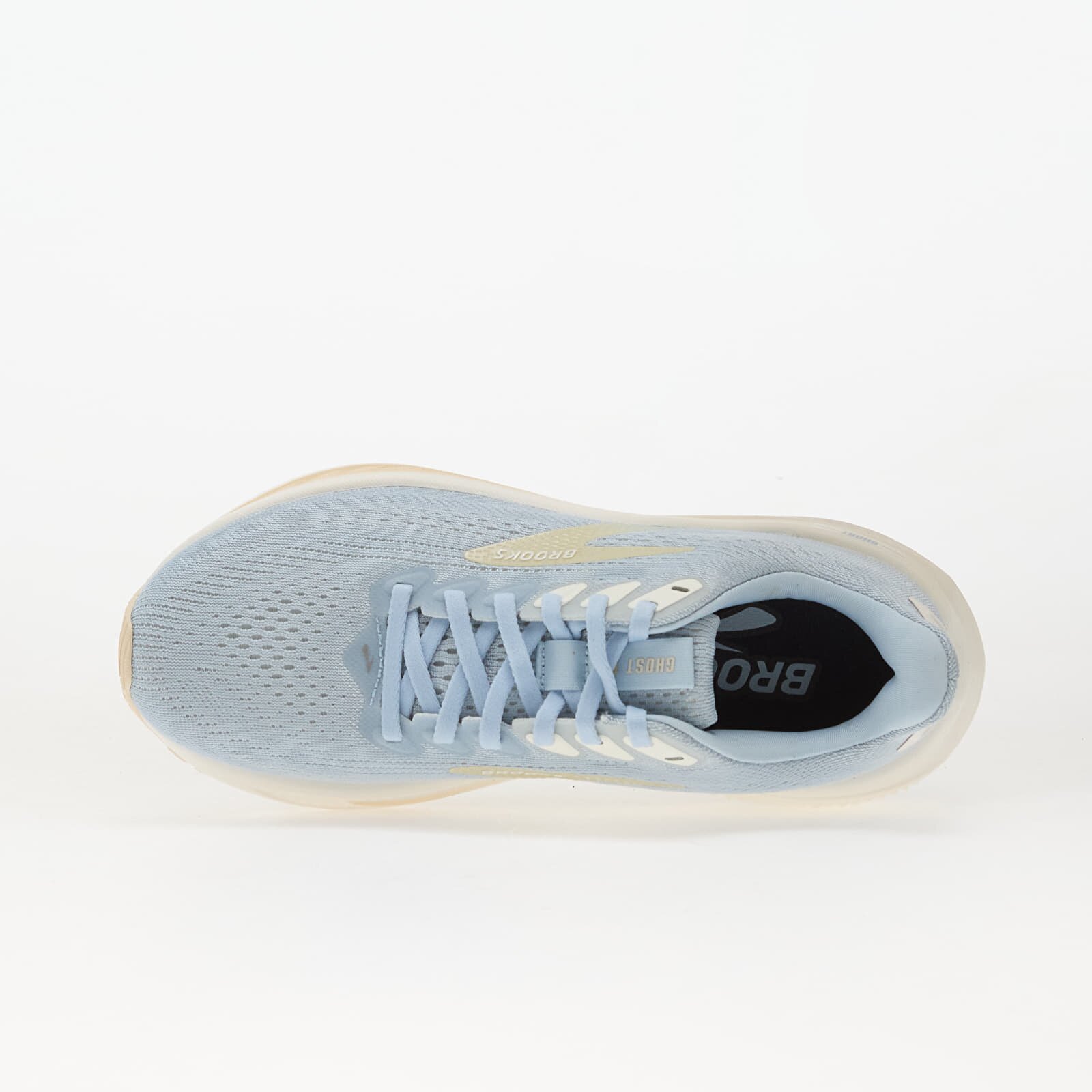 Brooks Сникърси Ghost 17 W Blue