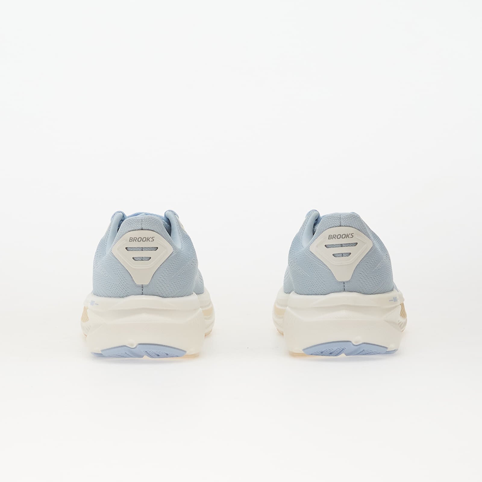 Brooks Сникърси Ghost 17 W Blue