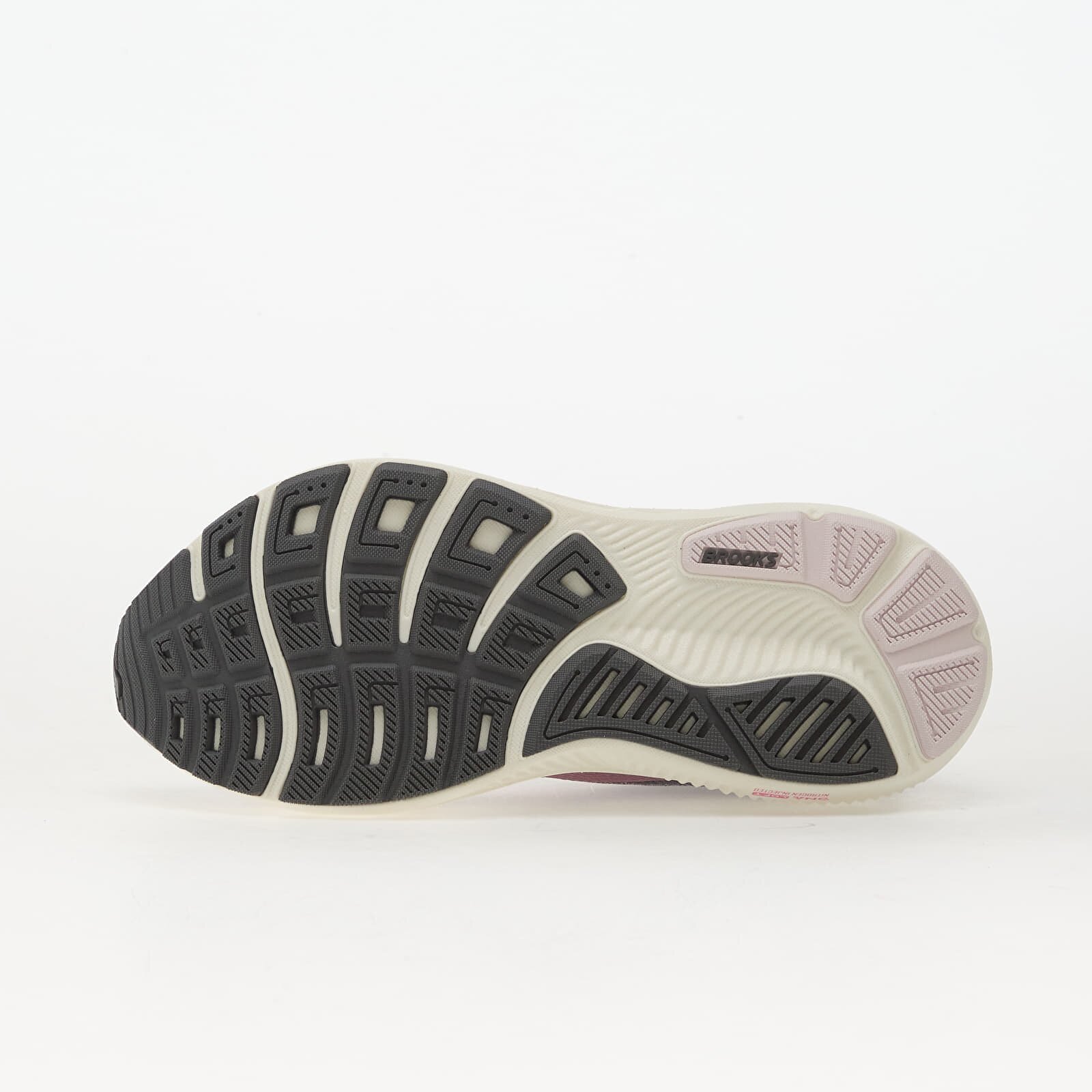 Brooks Сникърси Ghost 17 W Grey