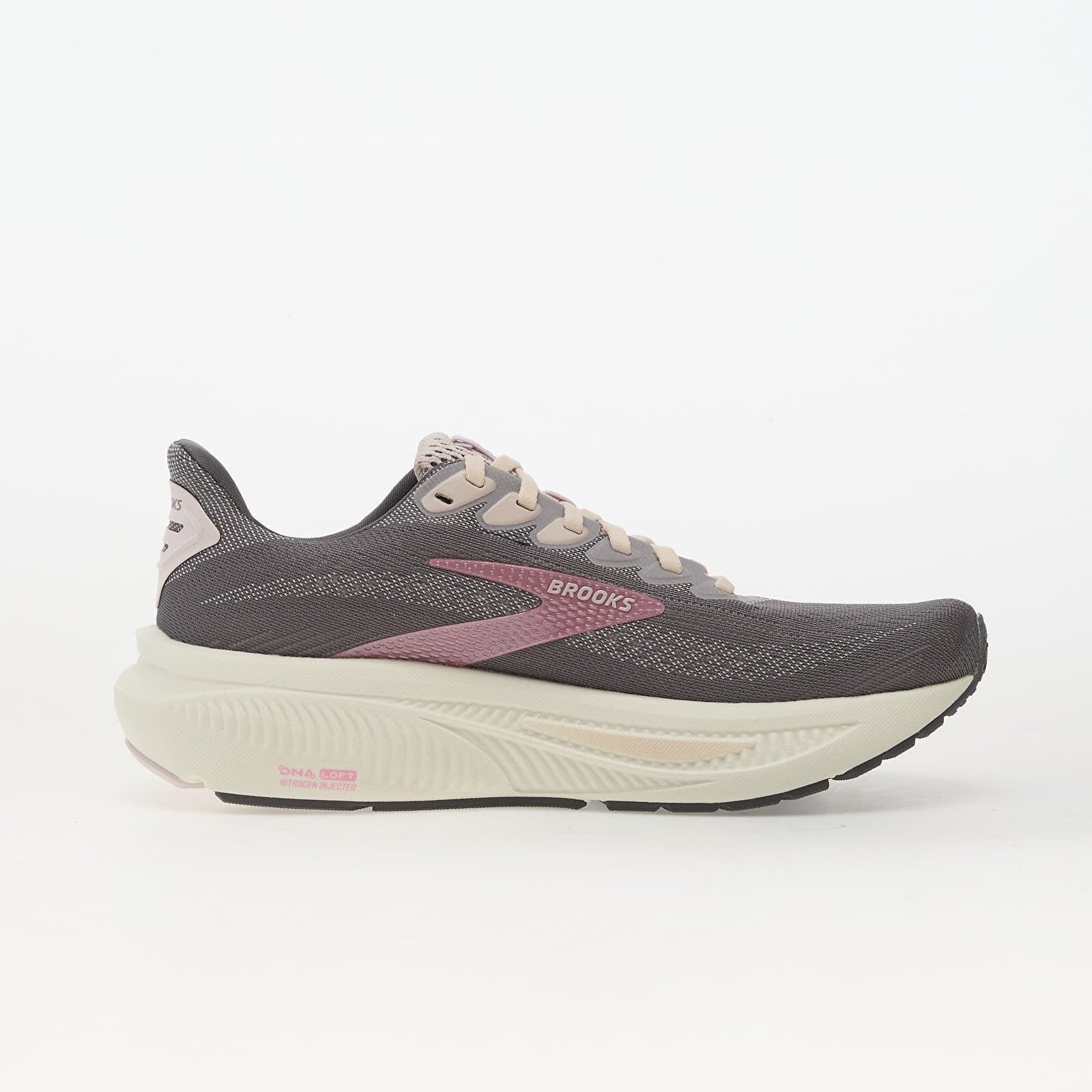 Brooks Сникърси Ghost 17 W Grey